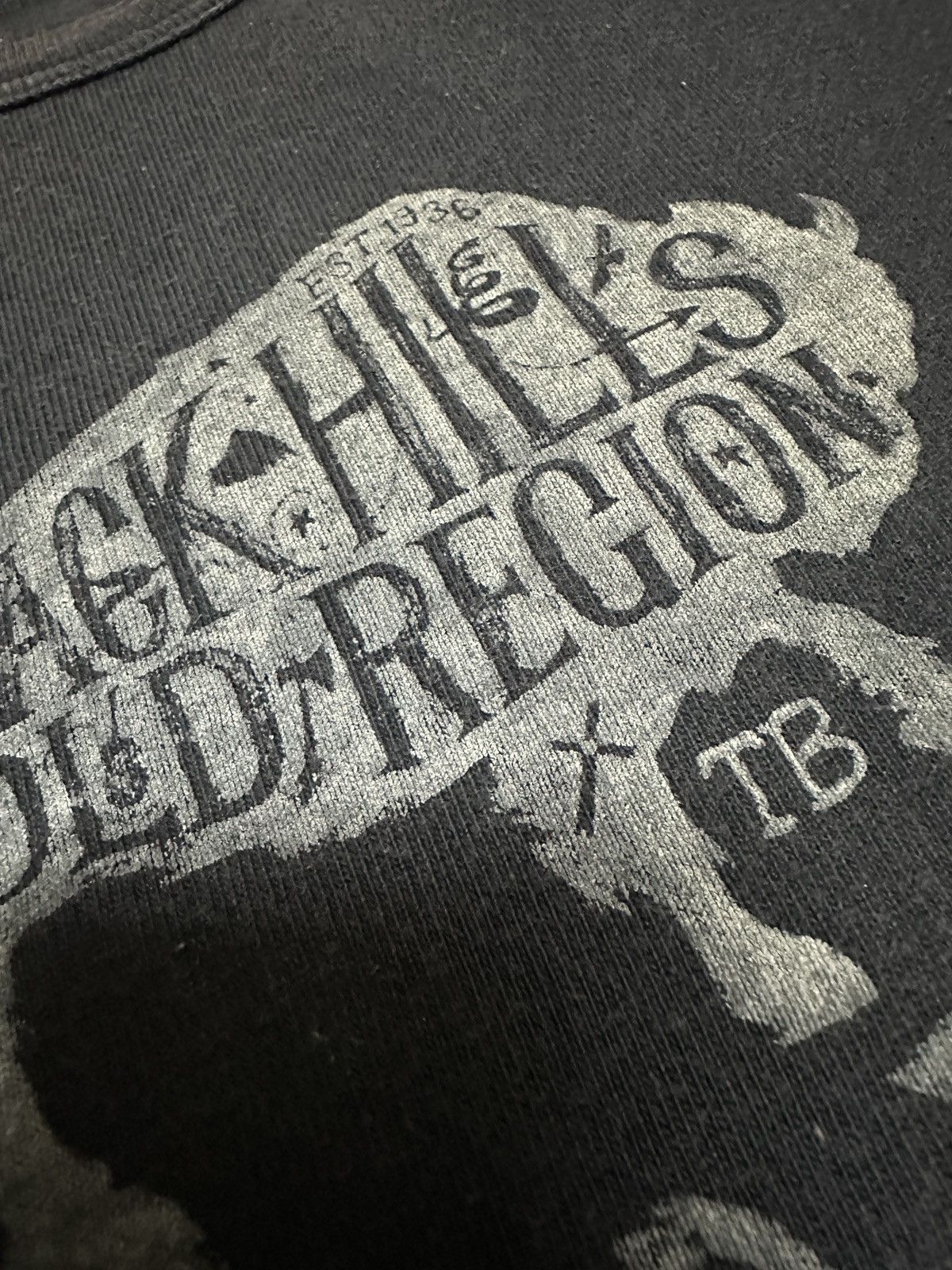 Designer × Japanese Brand × Pherrow's Pherrow’s Sportswear T-Shirt Size US S / EU 44-46 / 1 - 4 Thumbnail
