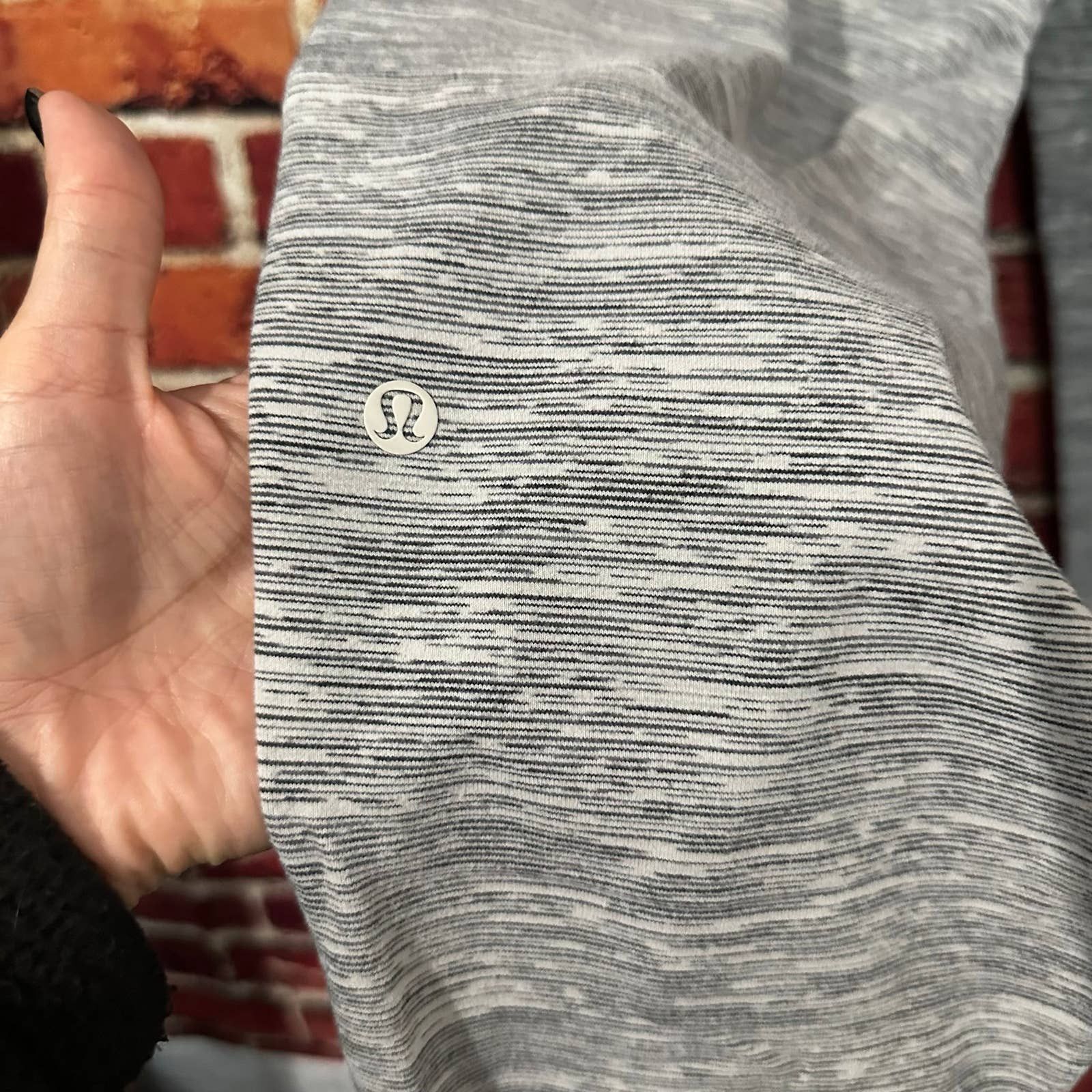 Lululemon Men’s Lululemon Joggers Size US 34 / EU 50 - 6 Thumbnail