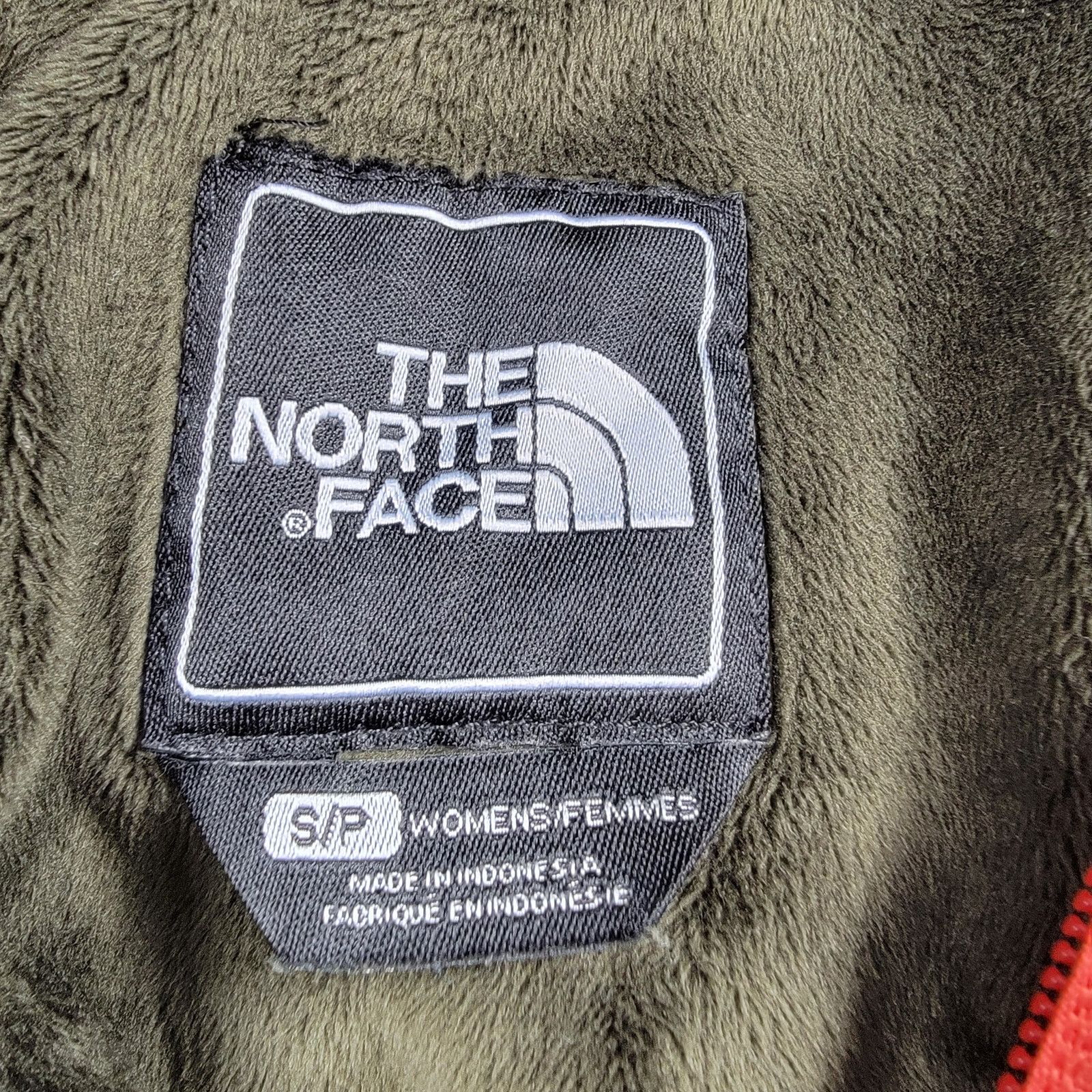 The North Face The North Face Lynndale Womens Jacket Sz S Size S / US 4 / IT 40 - 6 Thumbnail