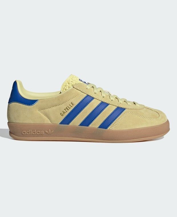 Adidas Walking shoes Size US 5.5 / EU 38 - 1 Thumbnail