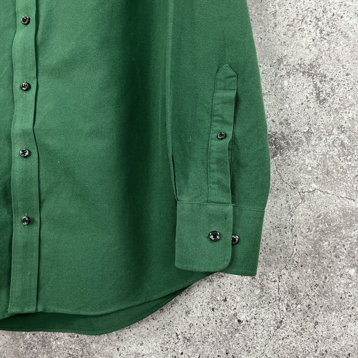 Charles Tyrwhitt × Designer Charles Tyrwhitt Classic Fit Shirt Long Sleeve Button Size S Size US S / EU 44-46 / 1 - 4 Thumbnail