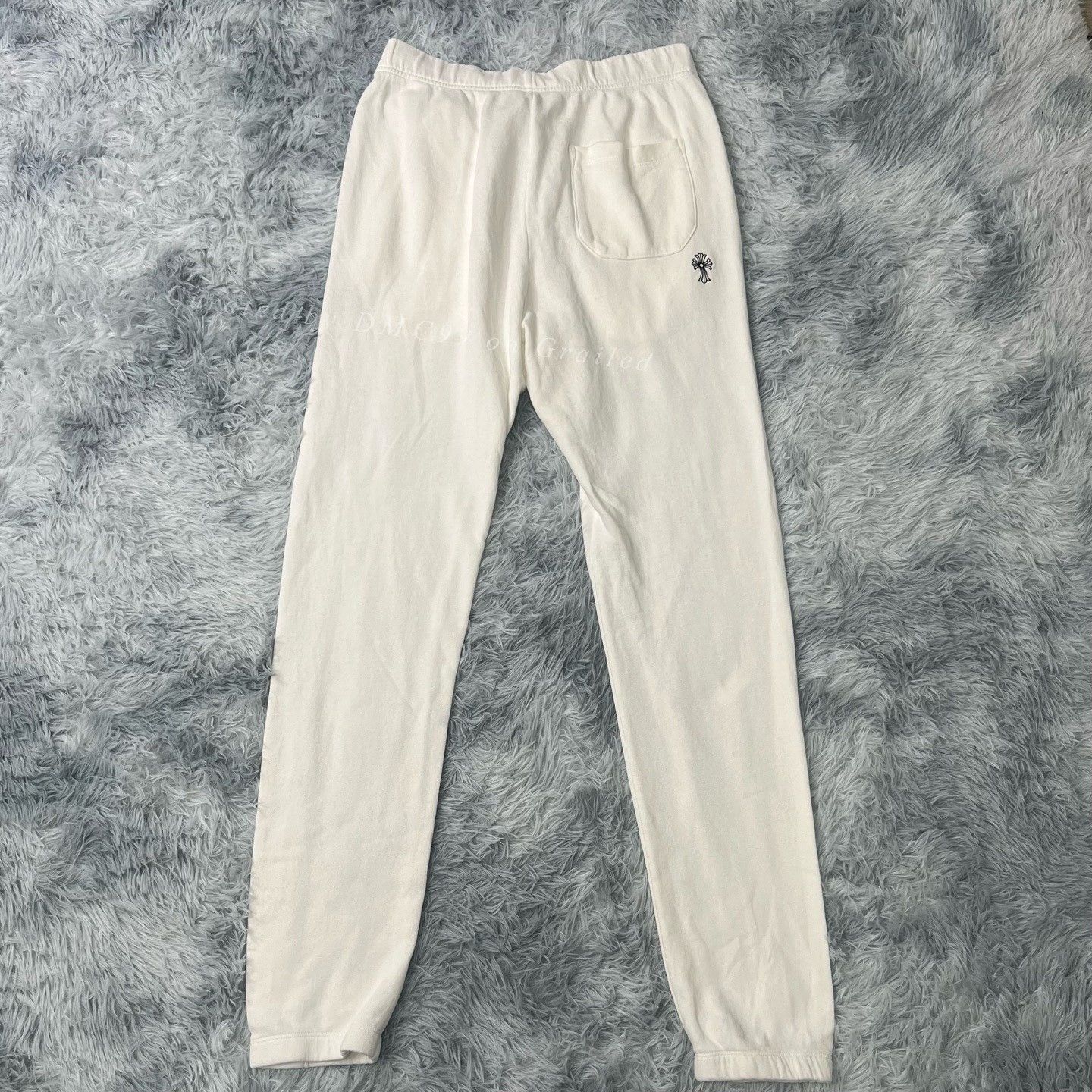 Chrome Hearts Chrome Hearts Sanskrit Pants Size US 32 / EU 48 - 2 Thumbnail
