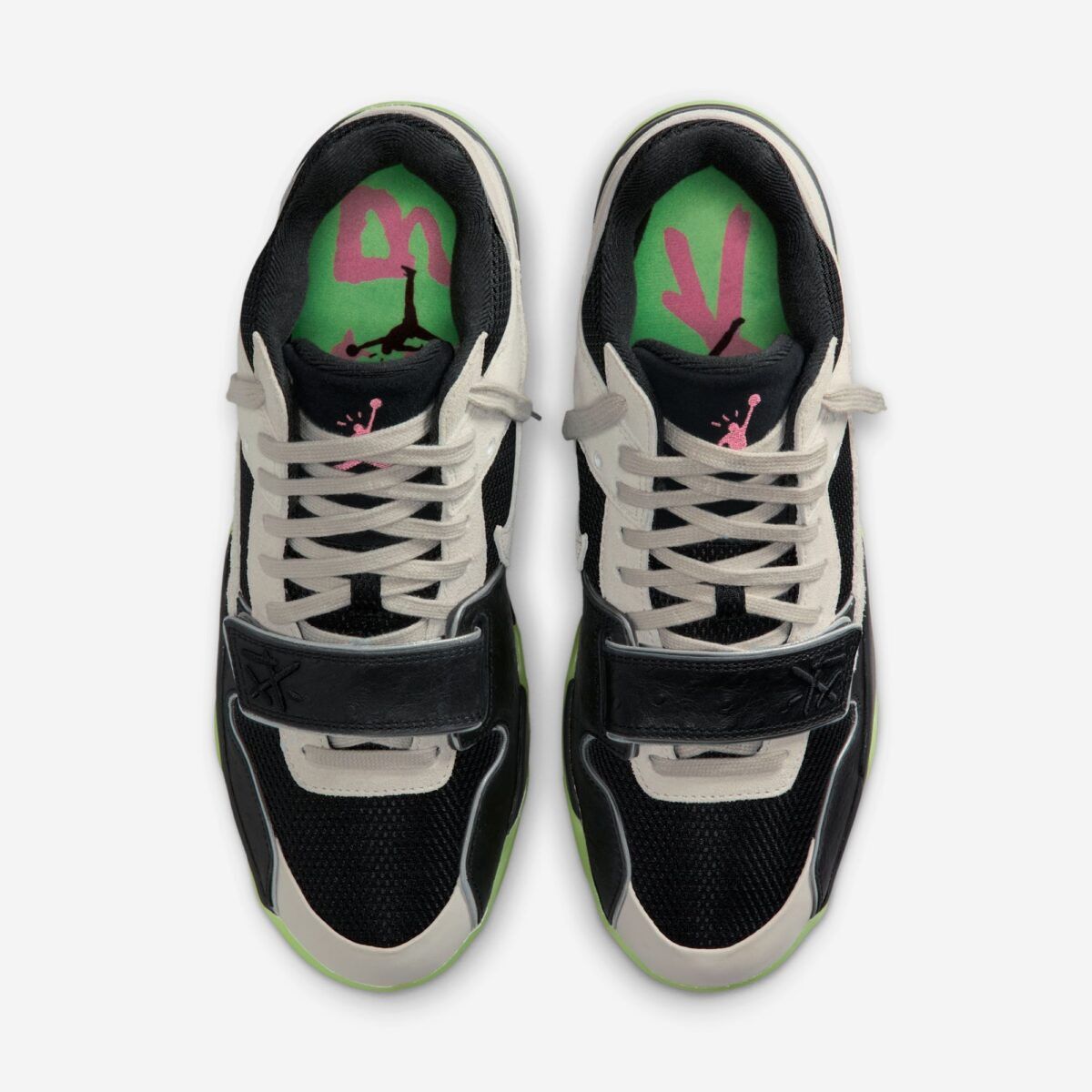 Jordan Brand × Travis Scott Travis Scott Jordan Jumpan Jack TR Chase B Size 8.5 Size US 8.5 / EU 41-42 - 9 Thumbnail