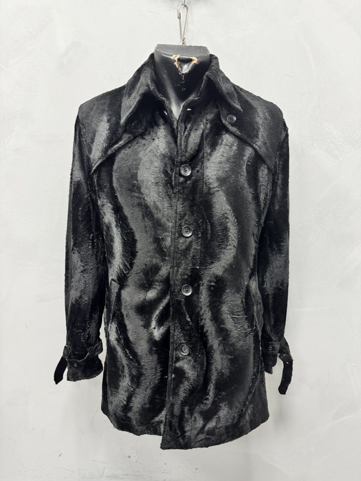 ジャケット・アウター \