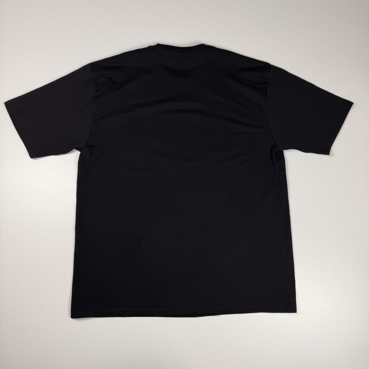 Stussy Stussy Rat Short Sleeve T-Shirt Men’s Large Size US XL / EU 56 / 4 - 4 Thumbnail