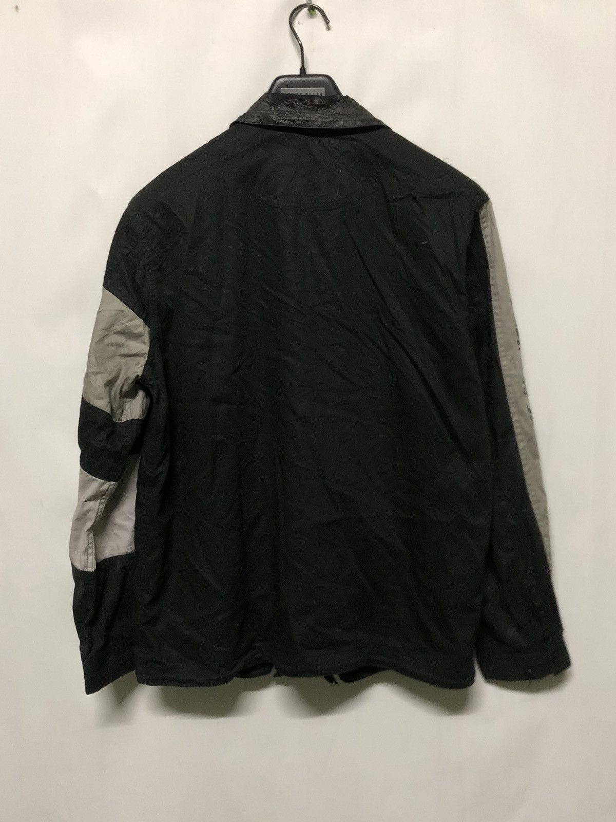 Jean Charles De Castelbajac Castelbajac Sport Jacket Size US L / EU 52-54 / 3 - 10 Thumbnail