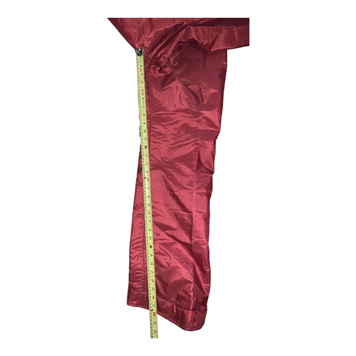 Other Ditrani Full Ski Jacket With Pants Vintage 80's Retro Size L / US 10 / IT 46 - 13 Thumbnail