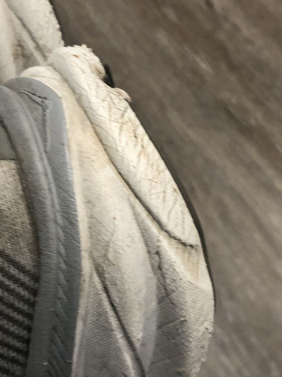 Hoka Hoka One One Clifton 9 Running Shoes Mens Size 12.5 Gray Size US 12.5 / EU 45-46 - 9 Thumbnail