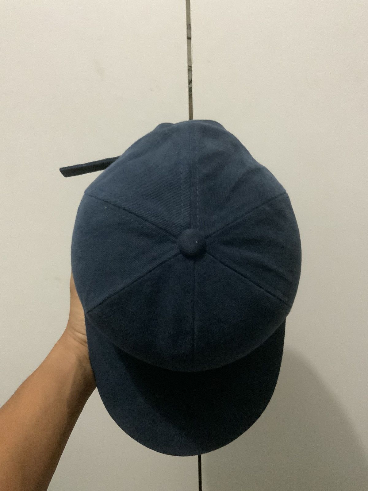 Indigo Rapapolo Indigo Hat Size ONE SIZE - 6 Thumbnail