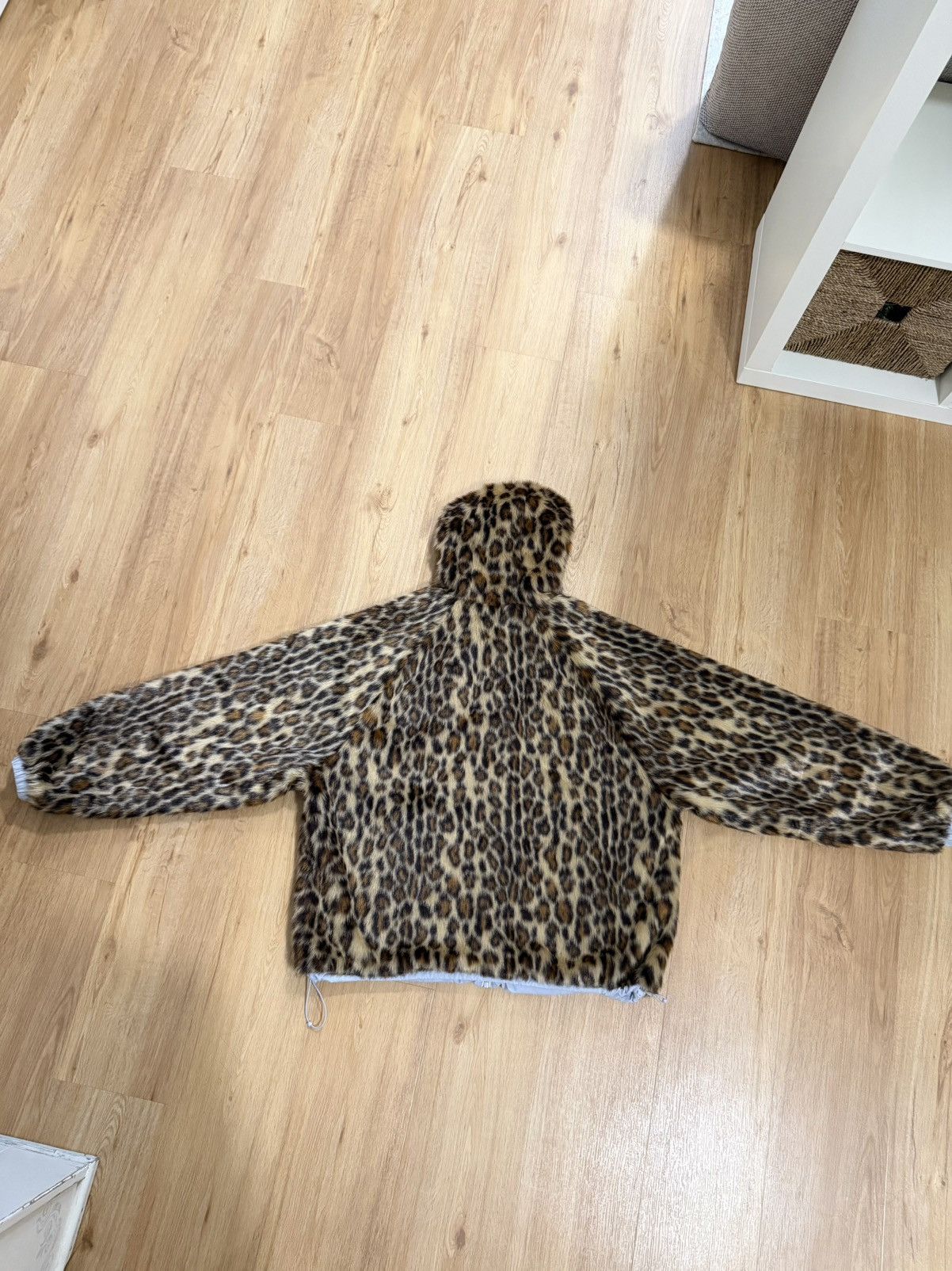 Supreme Supreme two-sided jacket Size US M / EU 48-50 / 2 - 5 Thumbnail