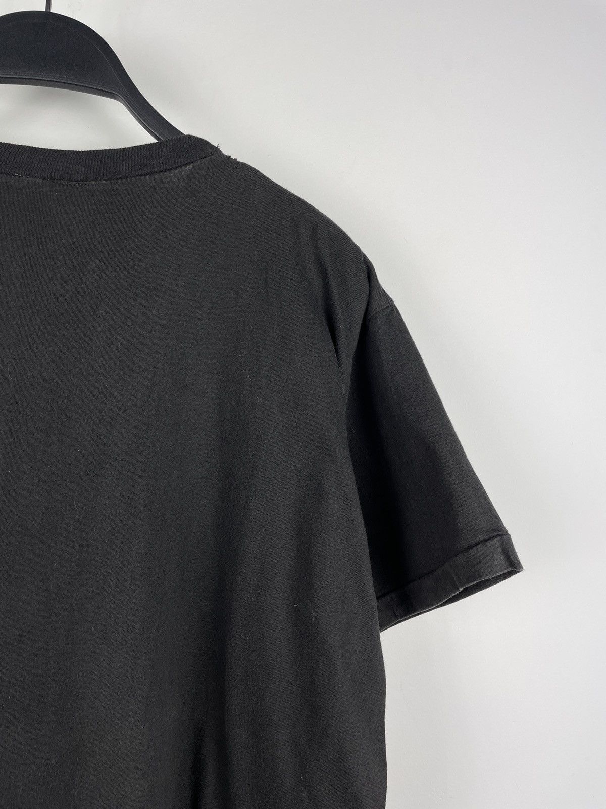 Band Tees × Vintage Vntg 1987 The Mission God’s Own Medicine Single Stitch Tee Size US S / EU 44-46 / 1 - 12 Thumbnail