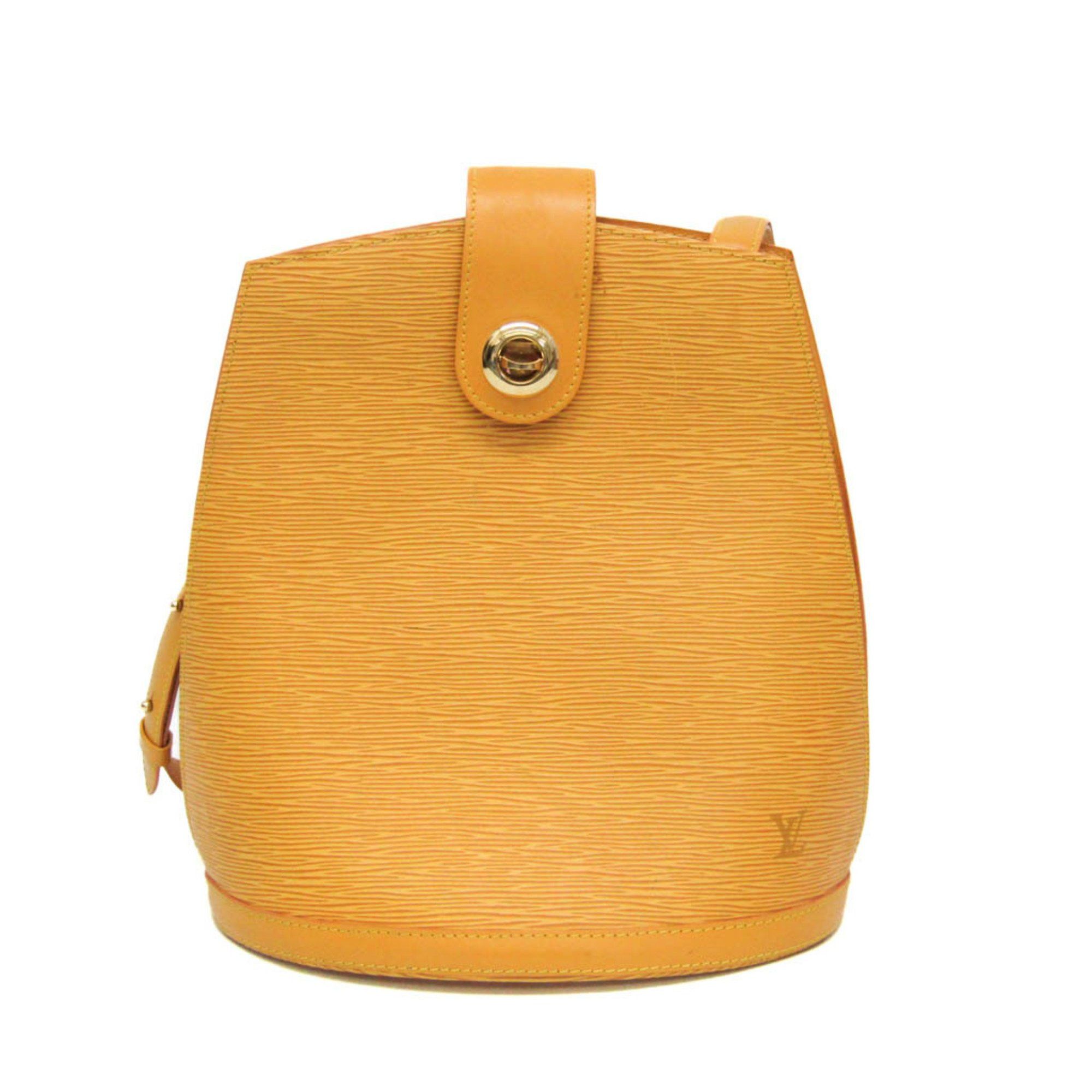 Louis Vuitton Cluny shoulder