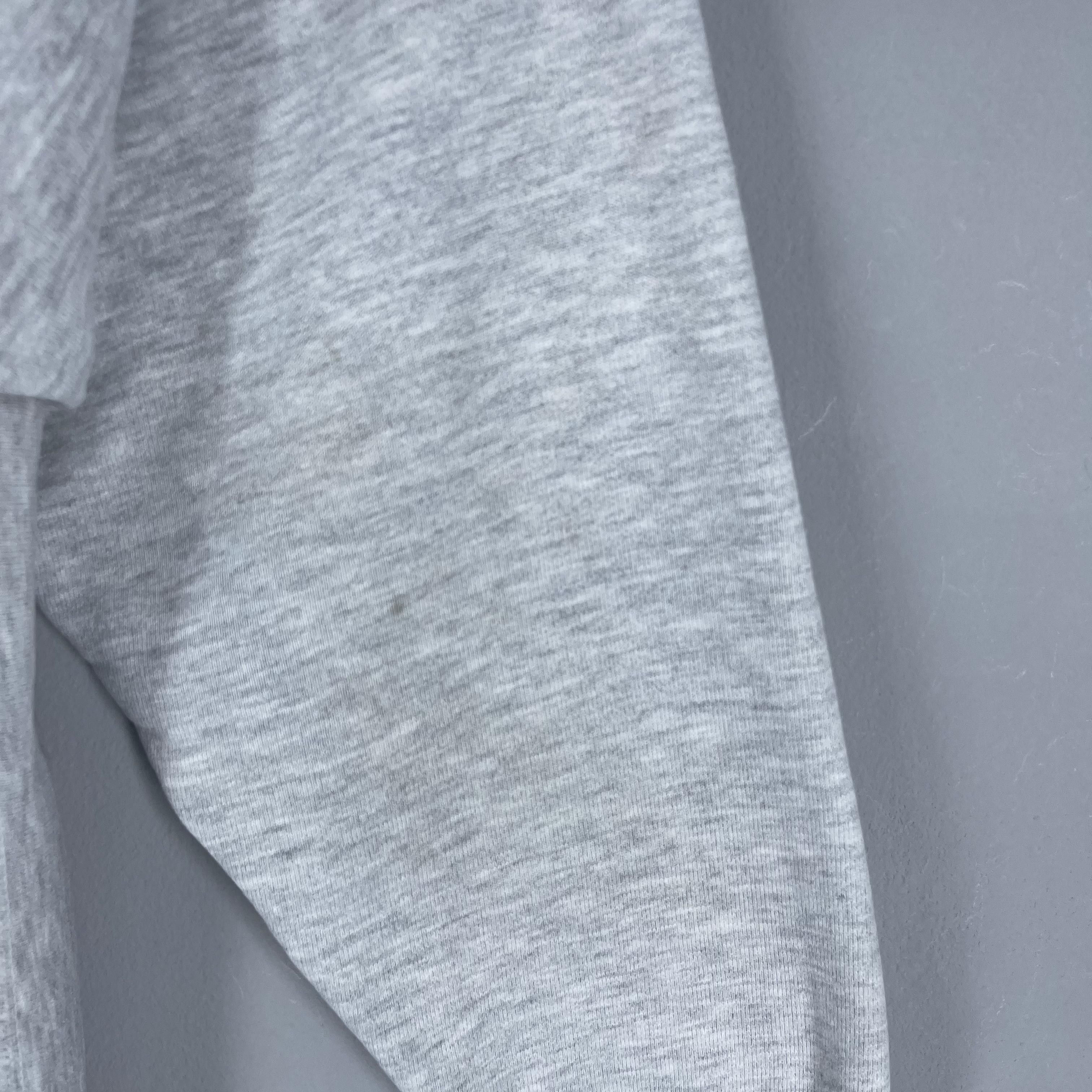 Champion Vintage 90's CHAMPION Reverse Weave LEELANAU Sweatshirt Size US S / EU 44-46 / 1 - 8 Thumbnail