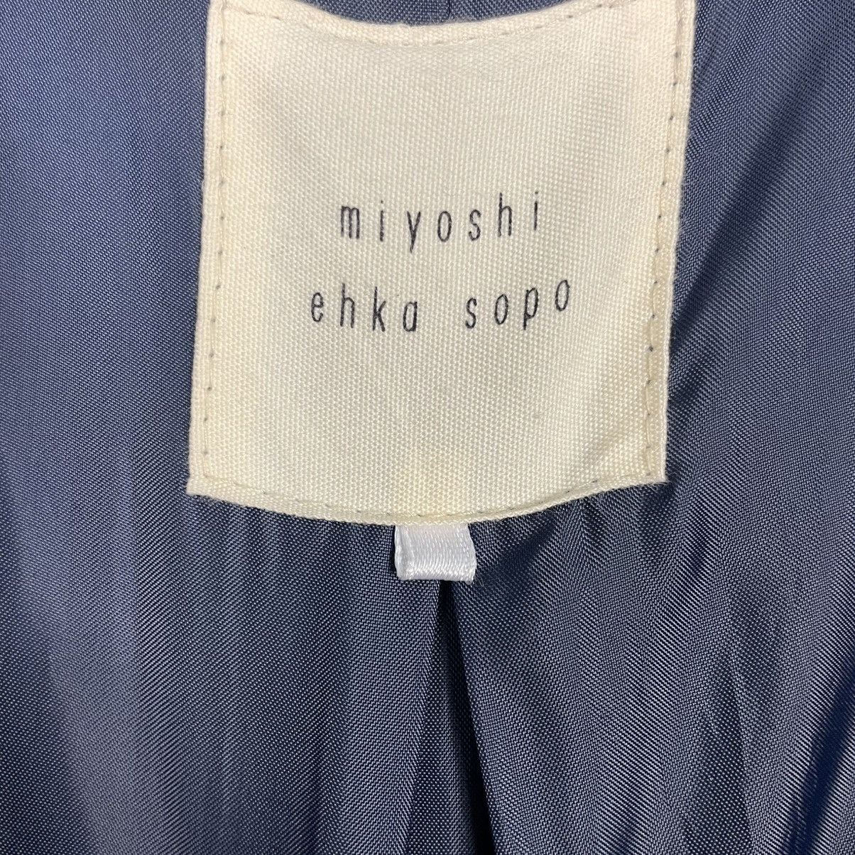 Other Miyoshi Ehka Sopo Coat Size M / US 6-8 / IT 42-44 - 16 Thumbnail