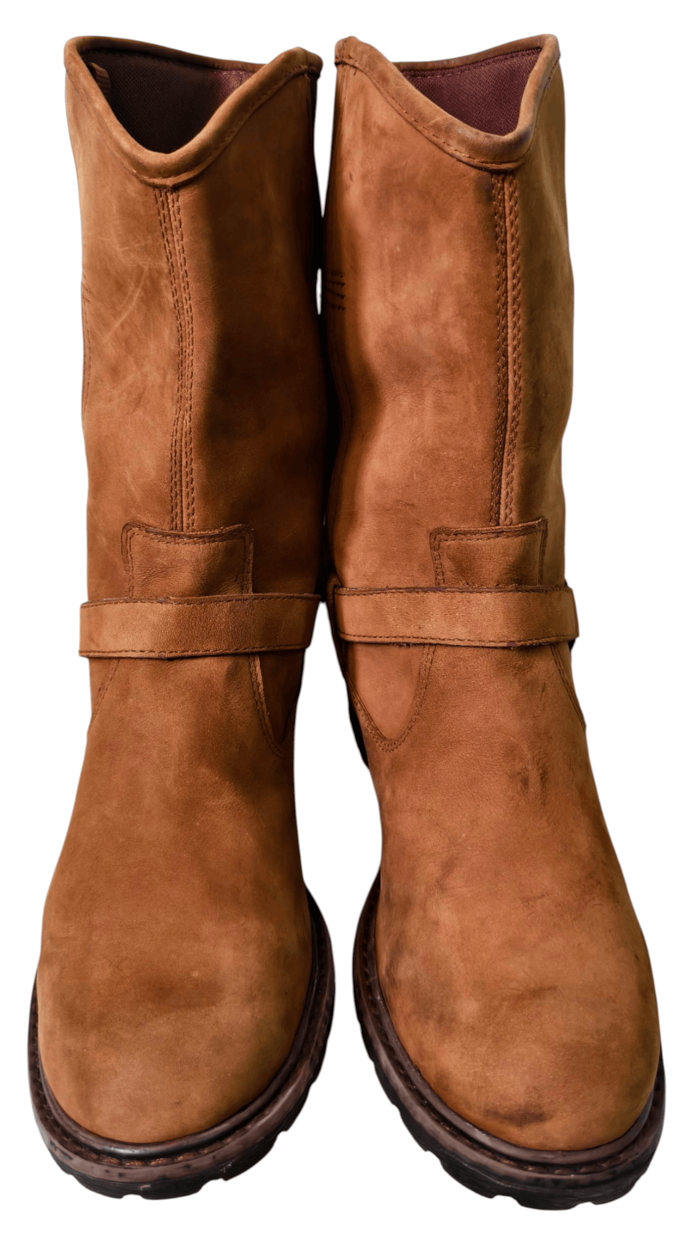 Other Women’s Timberland Stoddard Mid Bike Boots Size US 8.5 / EU 41-42 - 4 Thumbnail