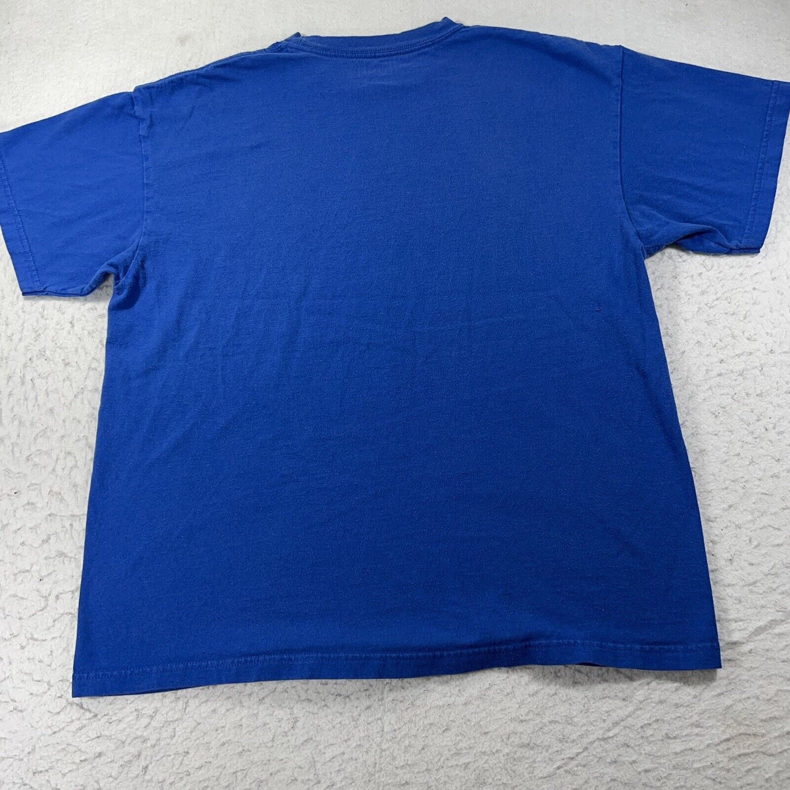 Champs Sport Champs Florida Gators Football Short Sleeve Graphic T Shirt Size US XL / EU 56 / 4 - 9 Thumbnail