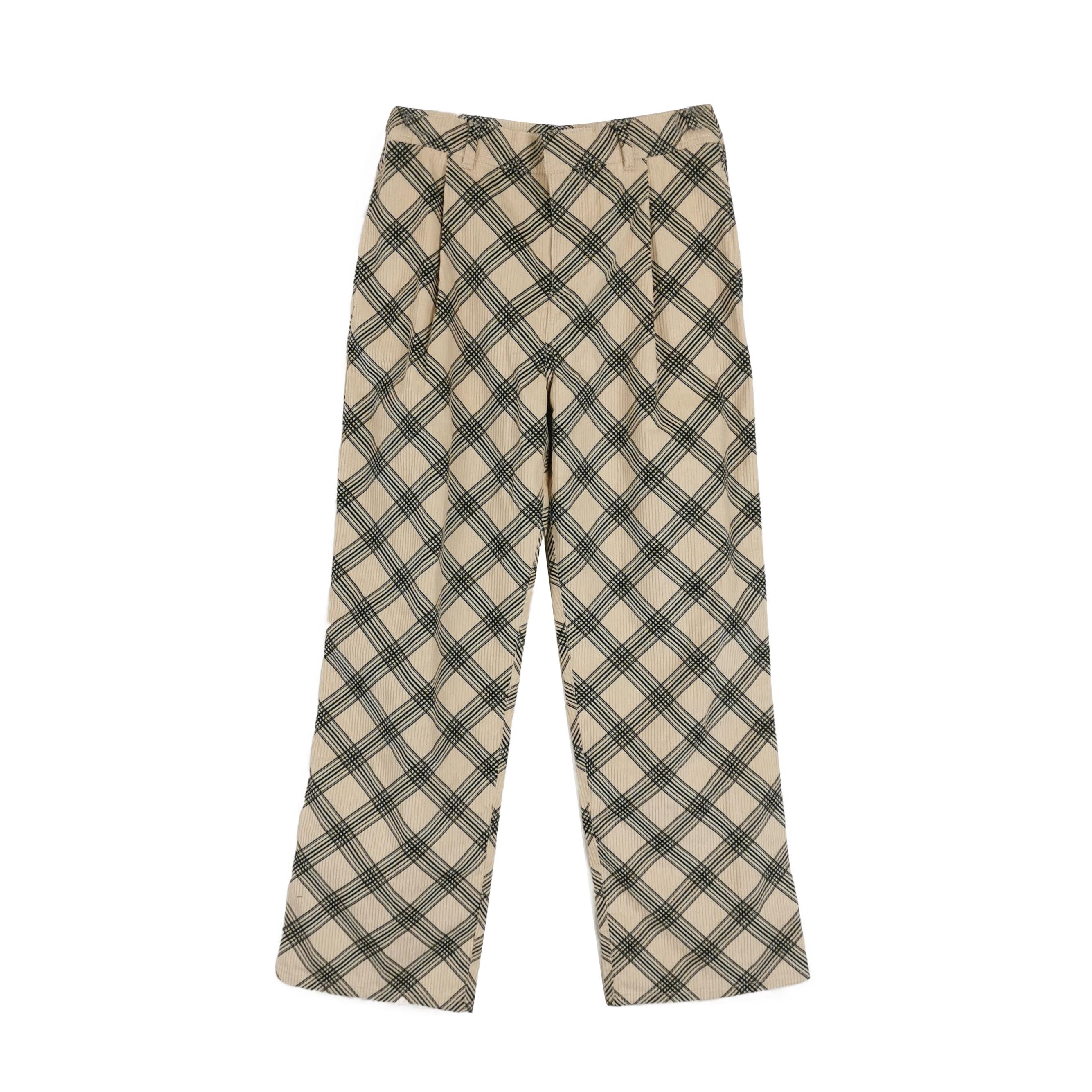 Burberry Burberry Men 32 Casual Pants Size US 32 / EU 48 - 1 Thumbnail
