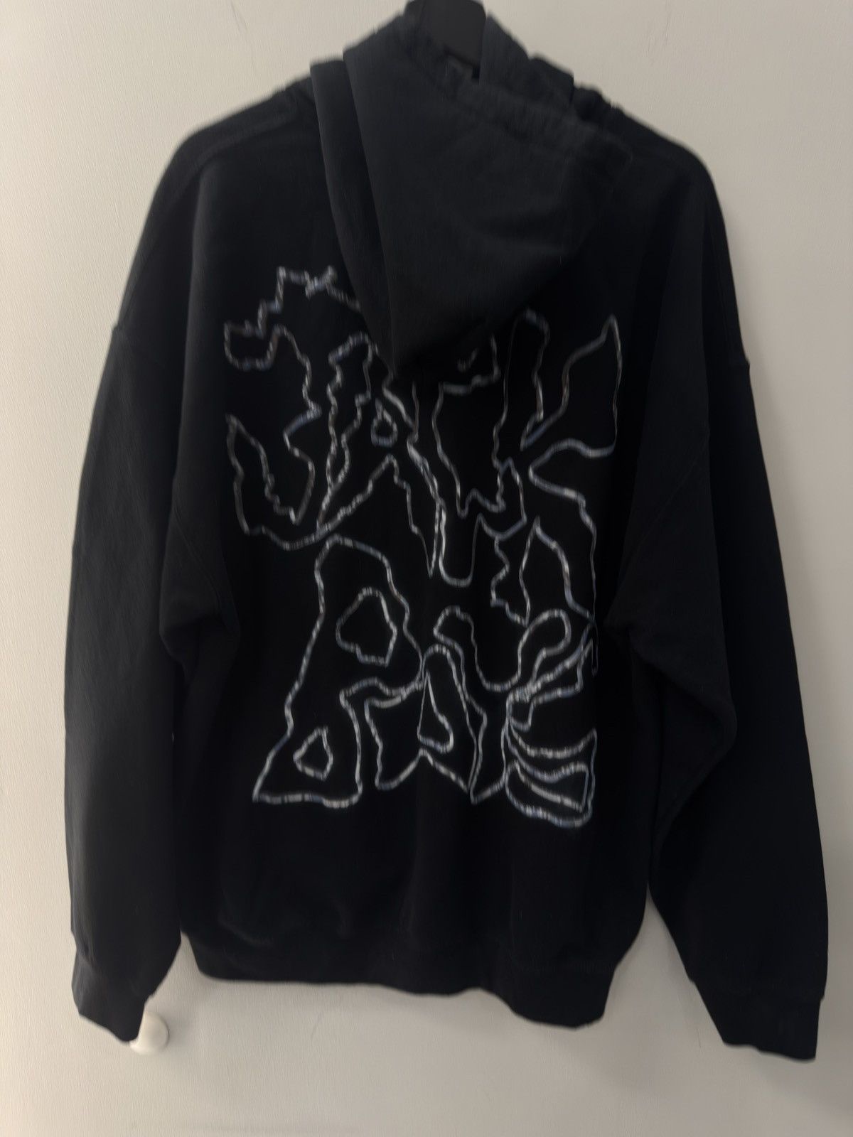 Travis Scott Travis Scott Cactus Jack BMW Graphic Hoodie Size US L / EU 52-54 / 3 - 3 Thumbnail