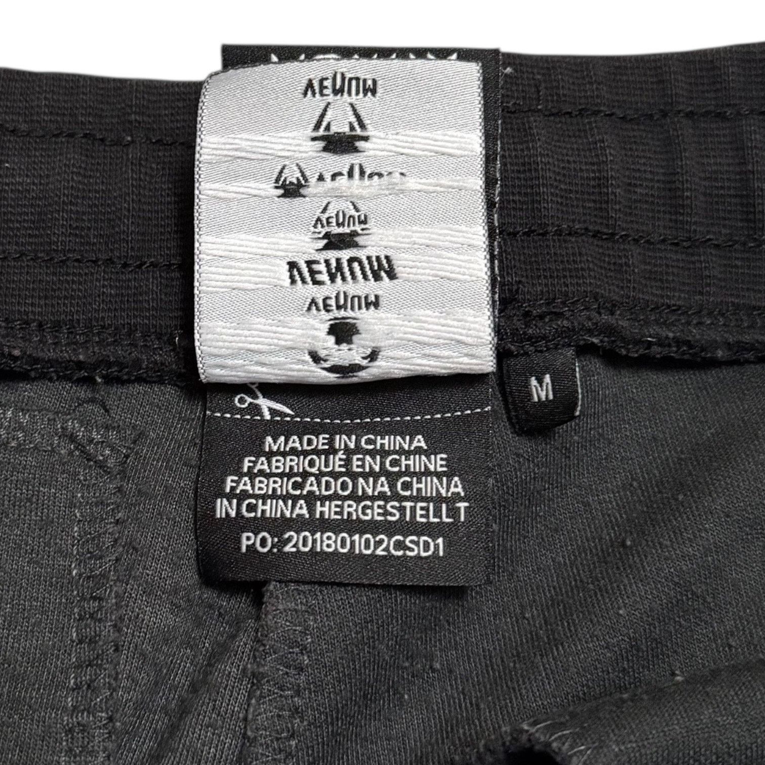 Other Venum Women's Laser Joggers Drawstring Pant Dark Camo Medium Size 30" / US 8 / IT 44 - 7 Thumbnail