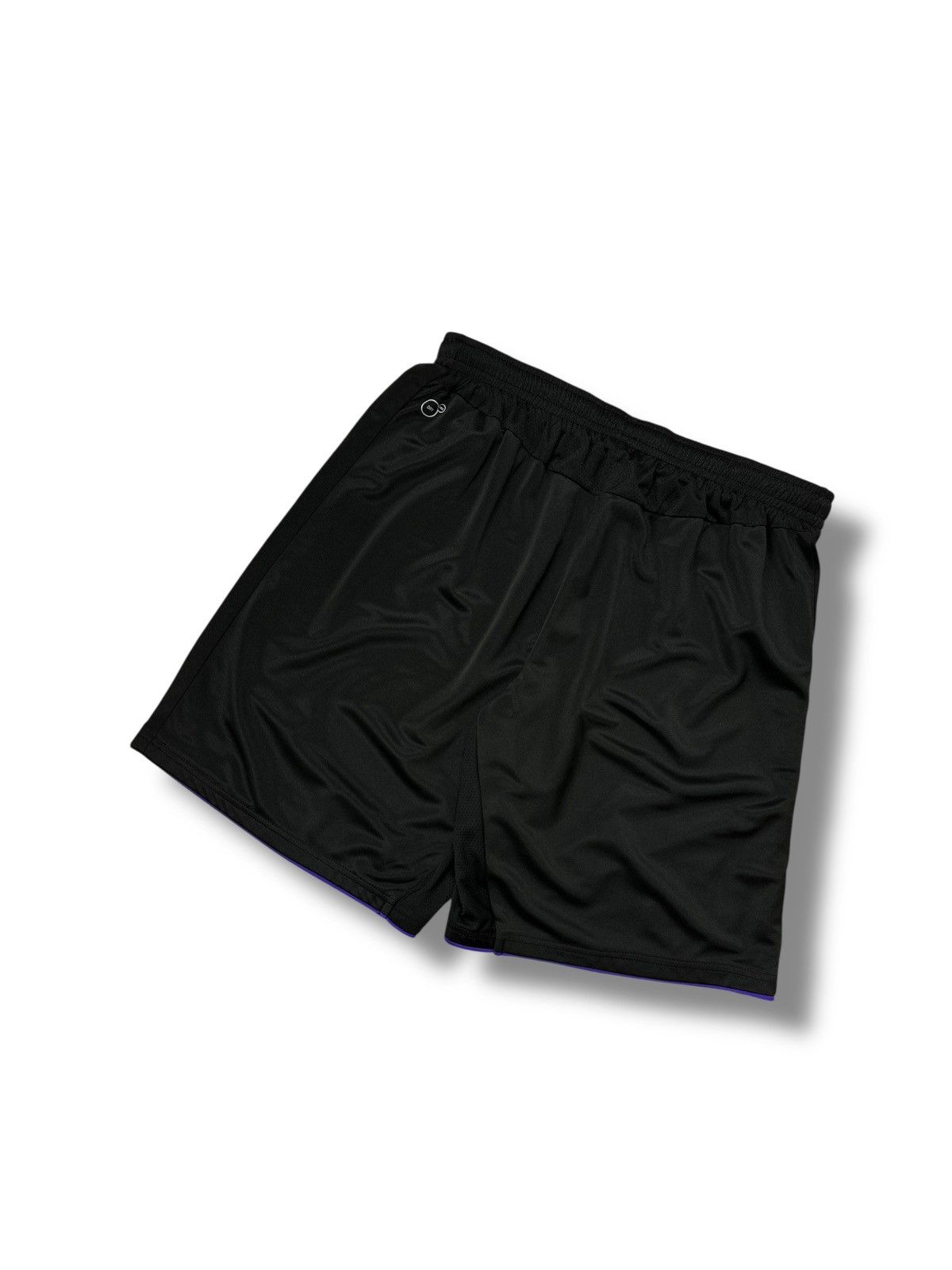 Puma NWT🏷️ Puma Borussia Dortmund Football Soccer Shorts DryCell Size US 36 / EU 52 - 15 Thumbnail