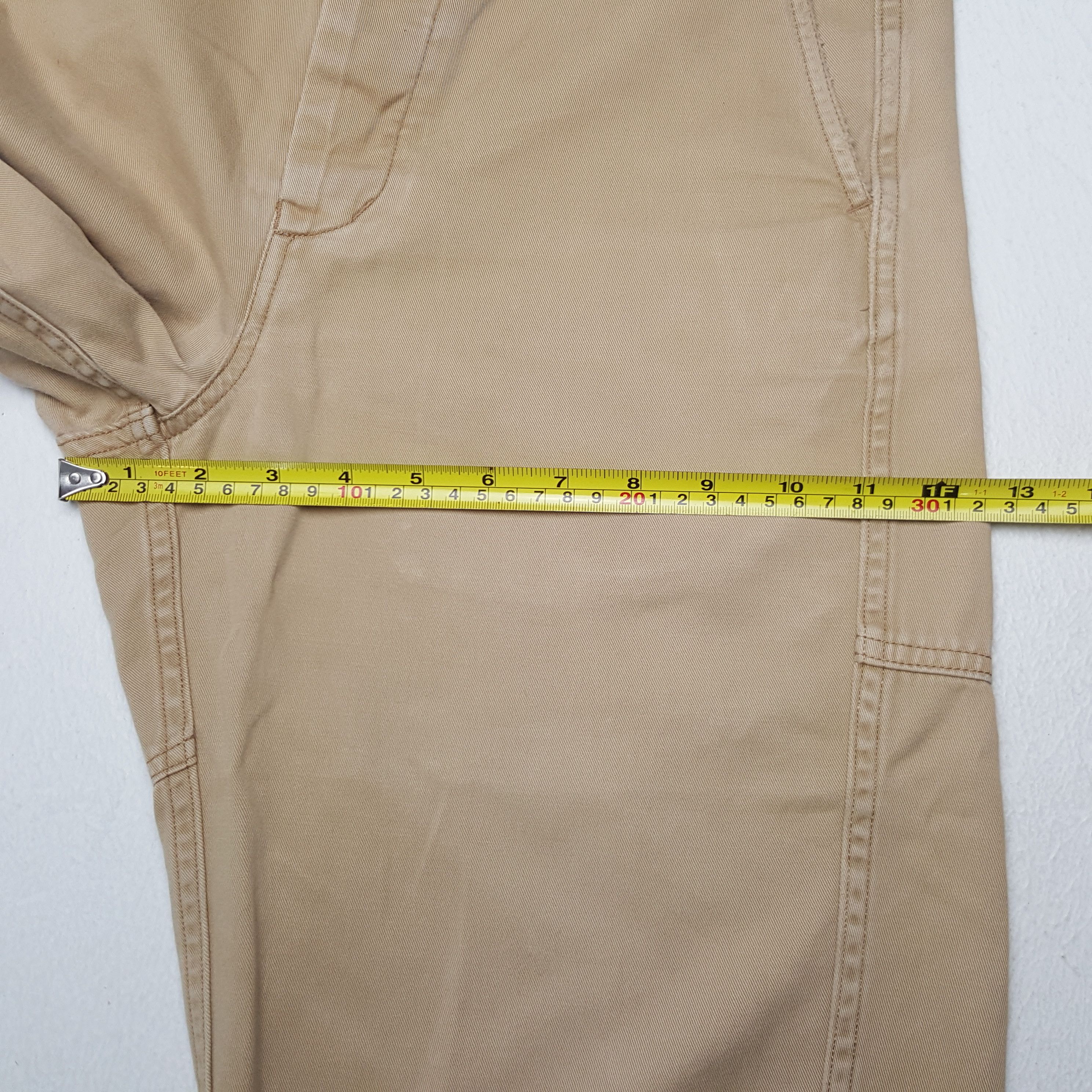 Filson × Japanese Brand × Vintage Vintage Filson Worker Pants Size US 27 - 9 Thumbnail