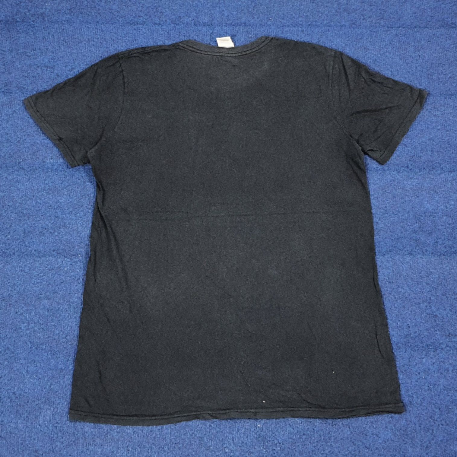 Japanese Brand Vintage JDM Legend Toyota Supra Mk4 T-Shirt C276N22 Size US M / EU 48-50 / 2 - 3 Thumbnail