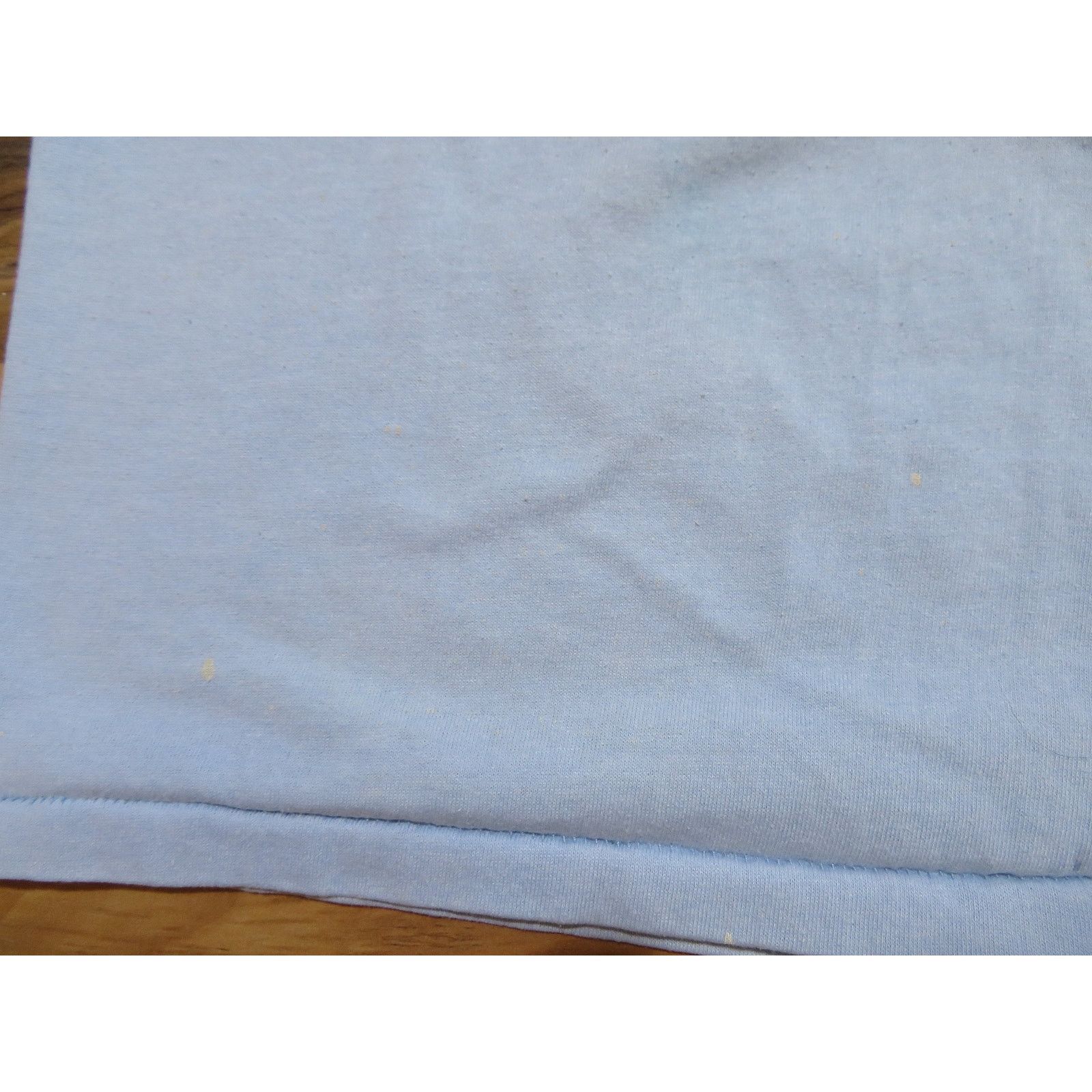 Other US Postal Service T-Shirt, Eagle Sun, Blue, Sz M 1980s Size US M / EU 48-50 / 2 - 6 Thumbnail