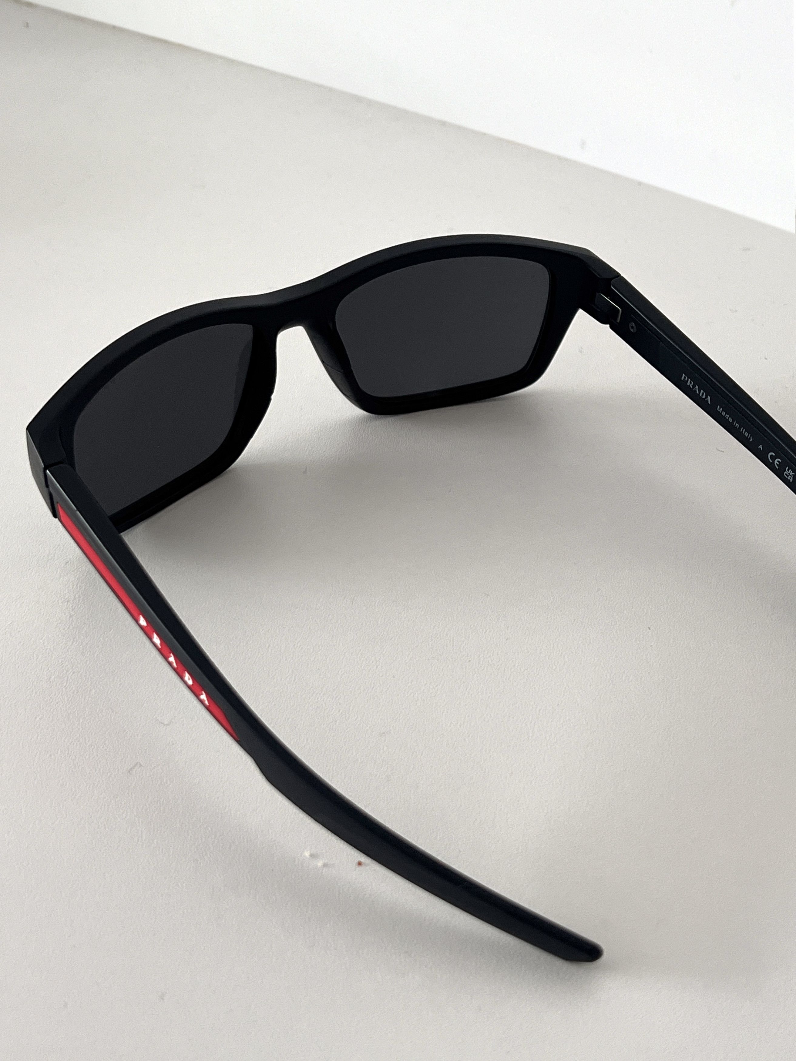 Prada Prada sunglasses Size ONE SIZE - 6 Thumbnail