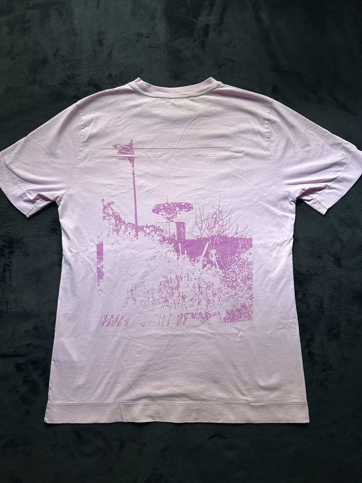 1017 ALYX 9SM 💥FINAL DROP💥 1017 ALYX 9SM Tee Size US L / EU 52-54 / 3 - 1 Thumbnail