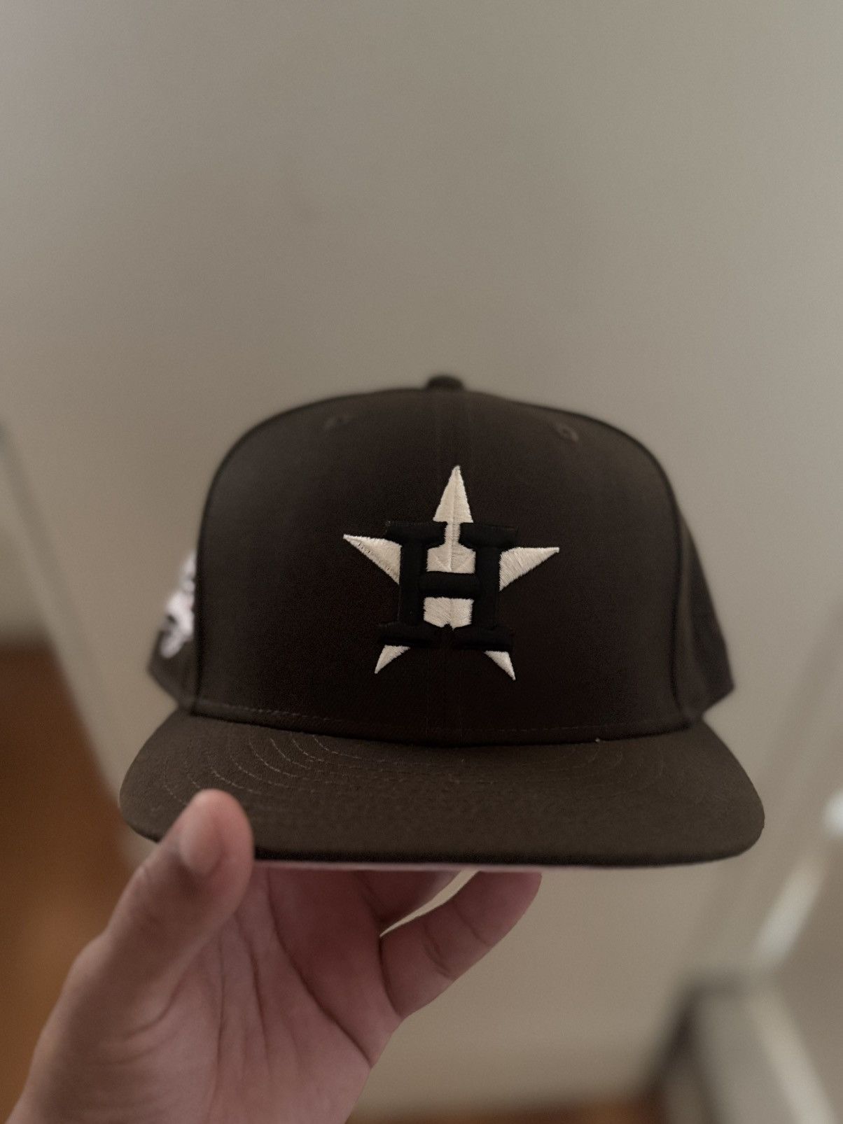 Other Houston Astros Hat Size ONE SIZE - 1 Thumbnail