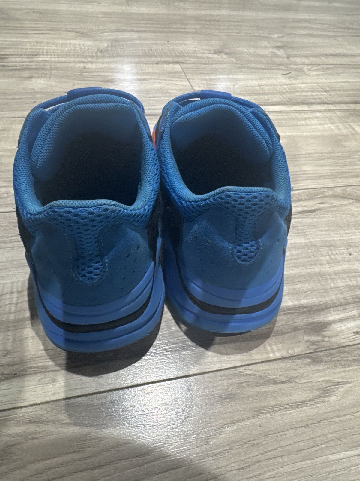 Yeezy Adidas Yeezy boost 700 Size US 11 / EU 44 - 3 Thumbnail