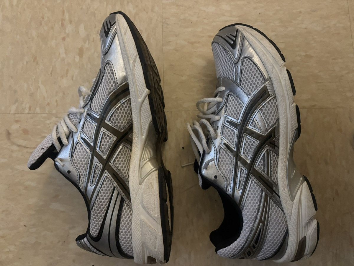 Asics Asic gel 1130 Size US 11.5 / EU 44-45 - 6 Thumbnail