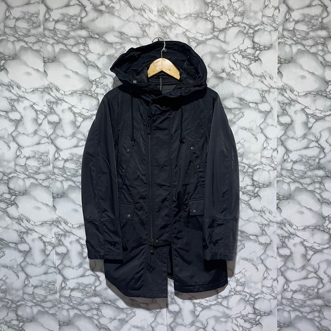 Blackbarrett By Neil Barrett Jacket | Grailed