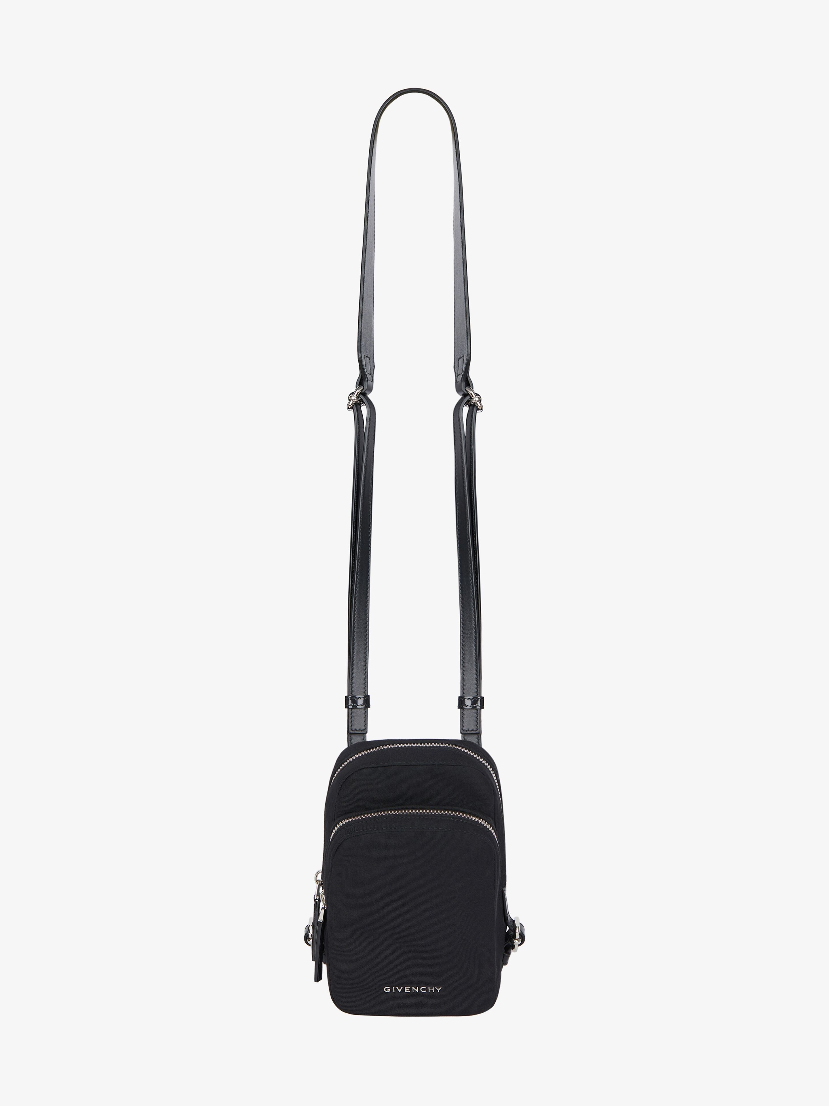Givenchy o1w1db10925 Size: OS / Pandora Small Camera Bag in Black Size ONE SIZE - 1 Thumbnail