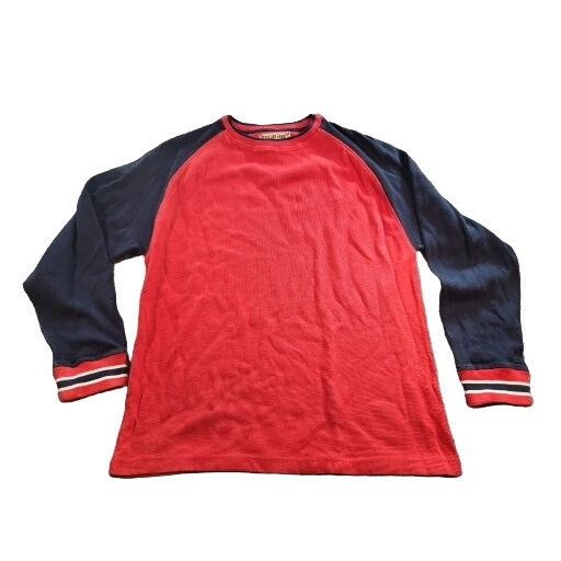 Steve And Barrys Vintage Steve And Barry's Long Sleeve Tshirt Men Sz L ...