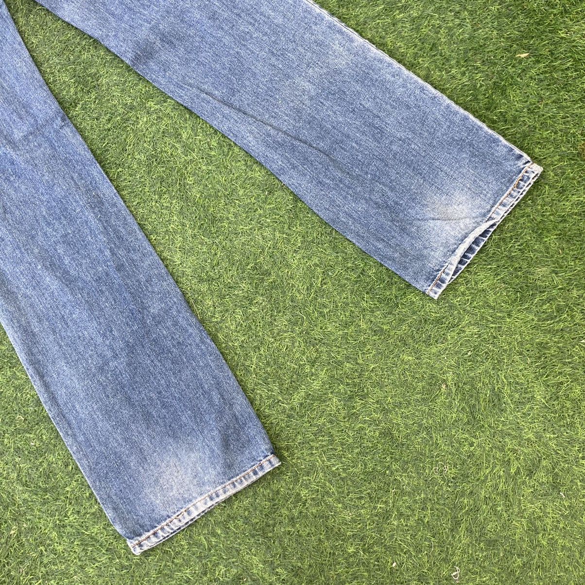 Dolce & Gabbana DOLCE AND GABBANA RIPED STYLE JEANS Size US 29 - 14 Thumbnail
