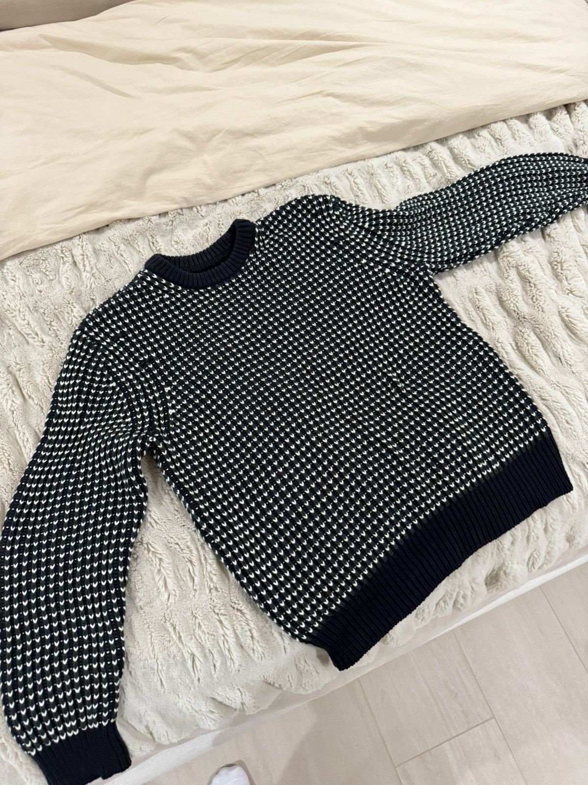 Aime Leon Dore Aime Leon Dore Sweater Size US M / EU 48-50 / 2 - 2 Thumbnail