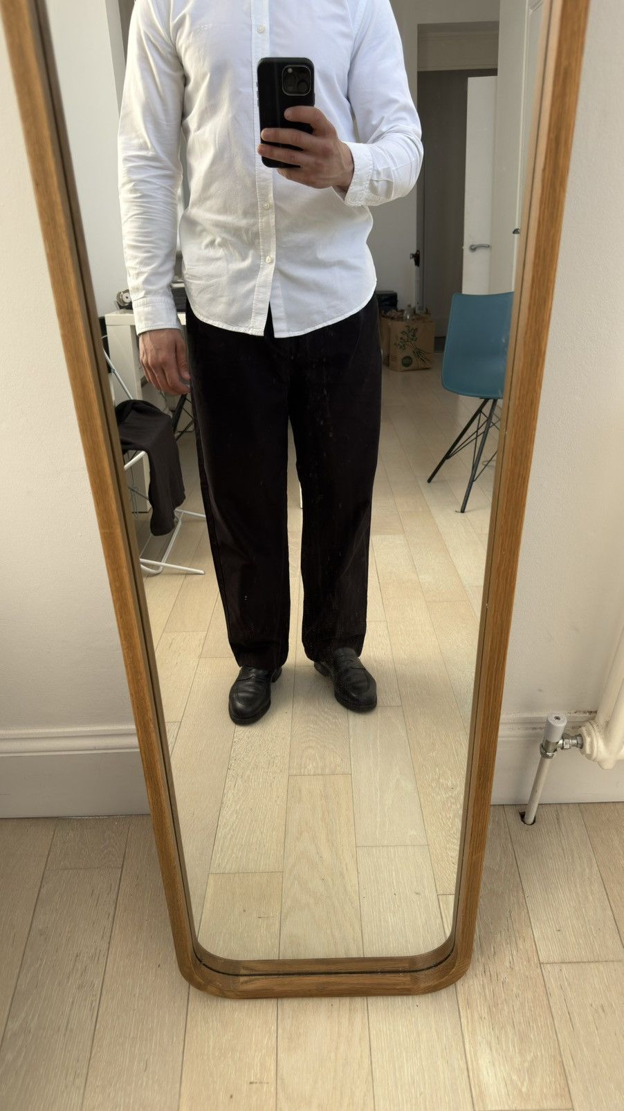 Aime leon dore chinos