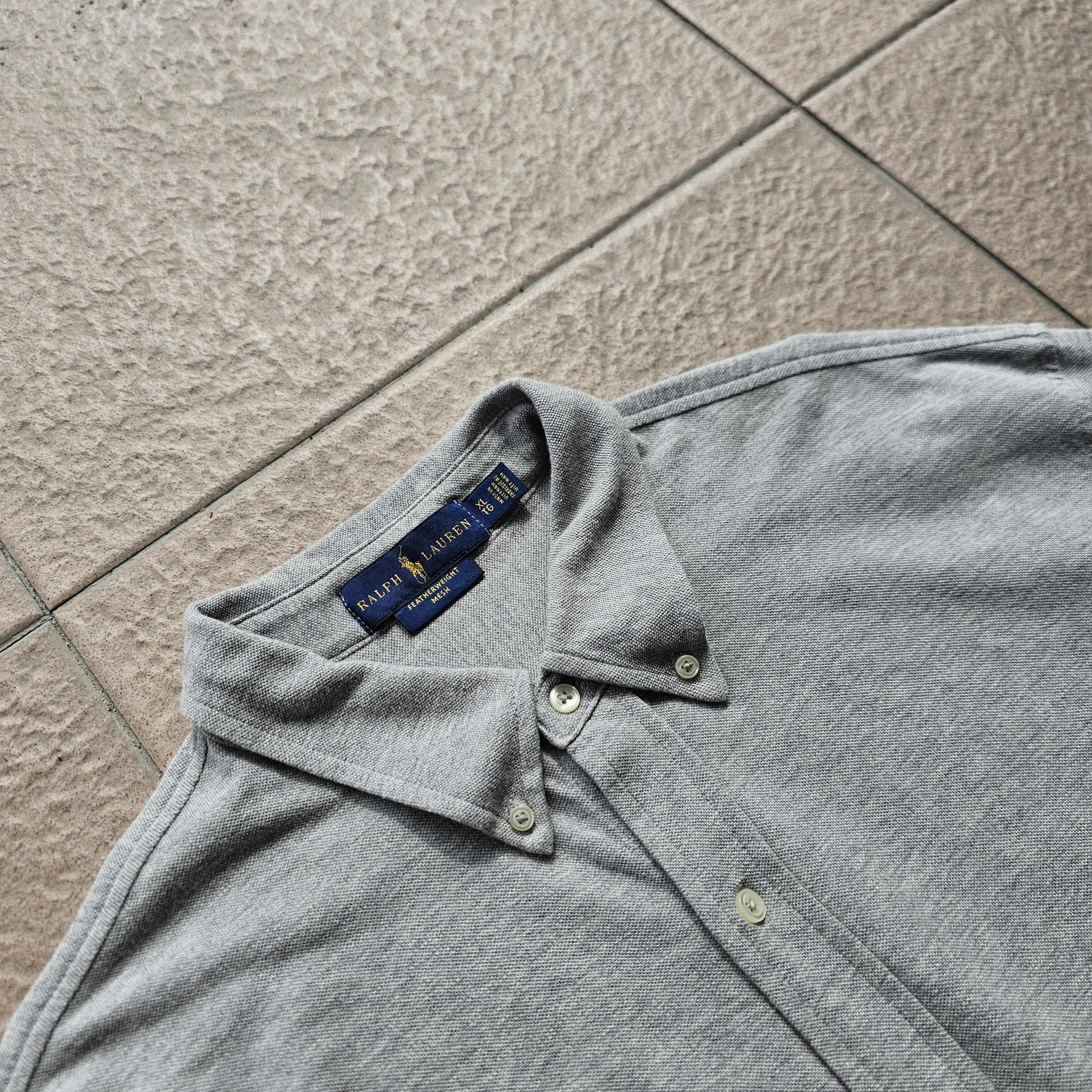 Ralph Lauren Polo Ralph Lauren | Casual | XL Size US XL / EU 56 / 4 - 2 Thumbnail