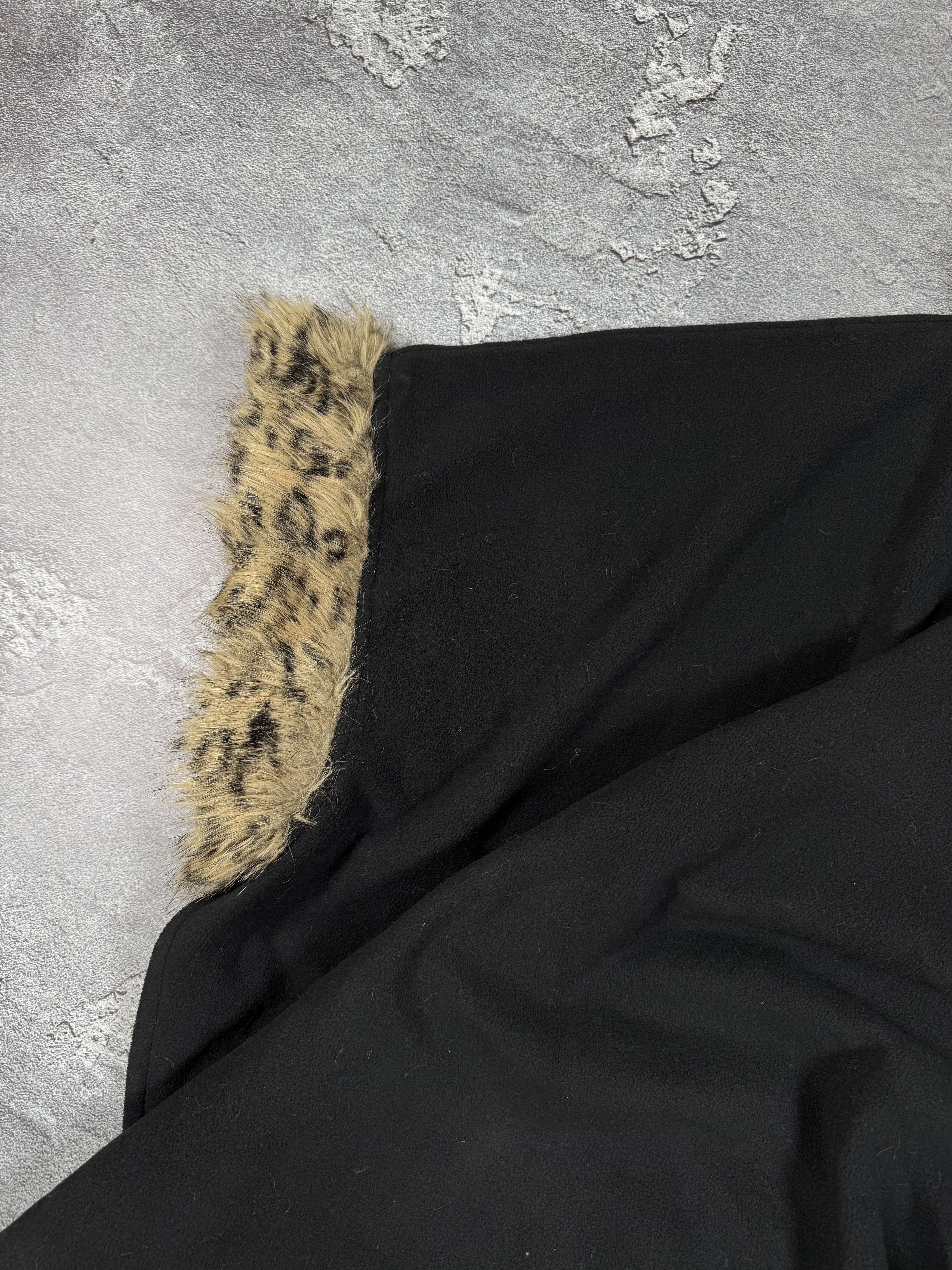 If Six Was Nine If Six Was Nine Fur Jacket Size XL Streetwear Sexy Size XL / US 12-14 / IT 48-50 - 5 Thumbnail