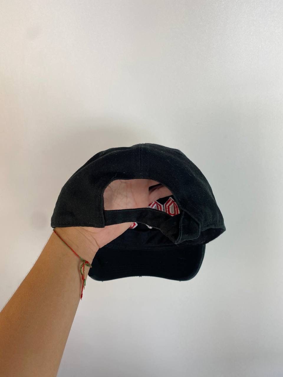 AC/DC × Vintage AC DC band vintage hat one size Size ONE SIZE - 7 Thumbnail