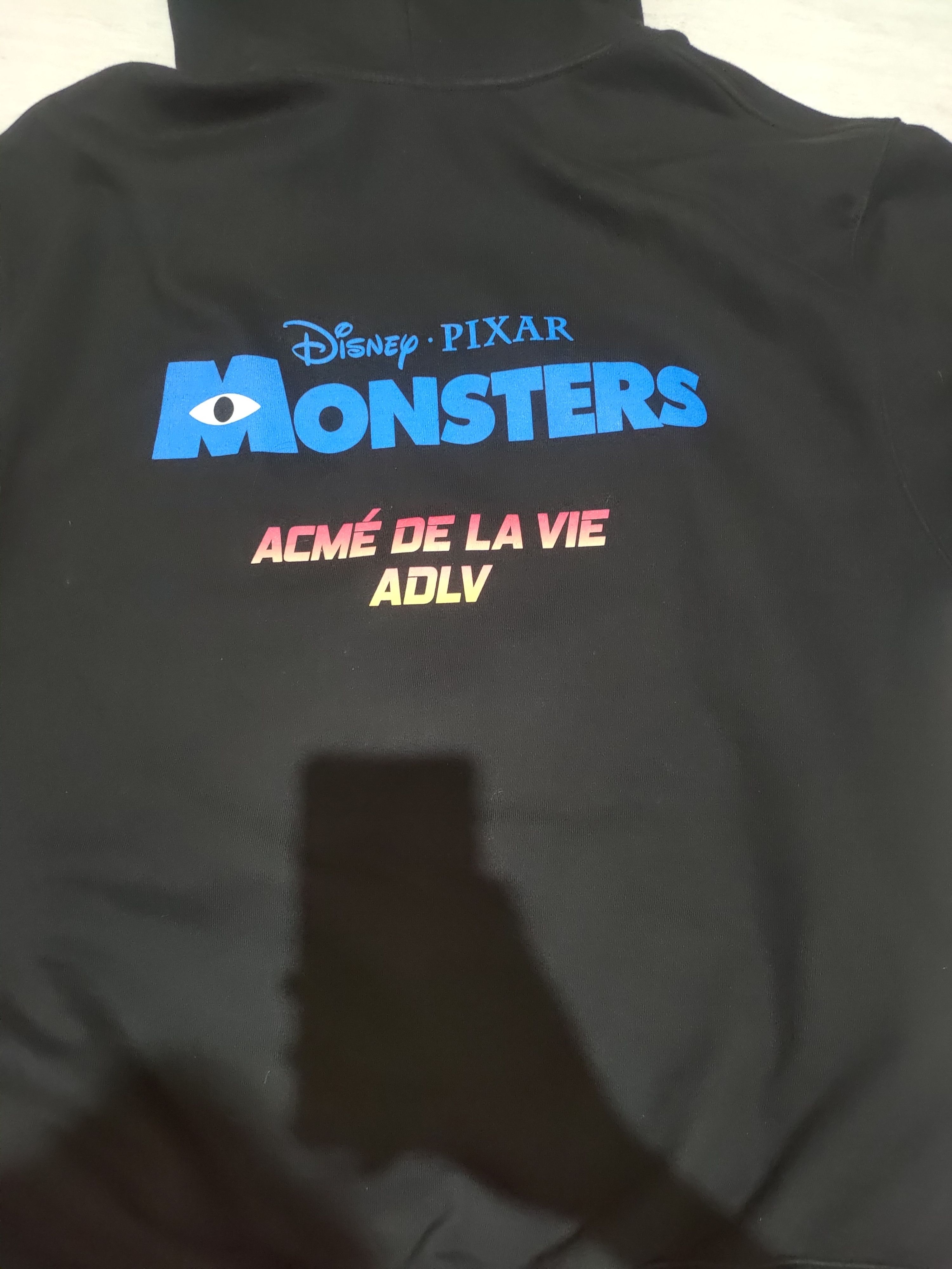 Other ADLV X Disney Pixar Size US XL / EU 56 / 4 - 4 Thumbnail