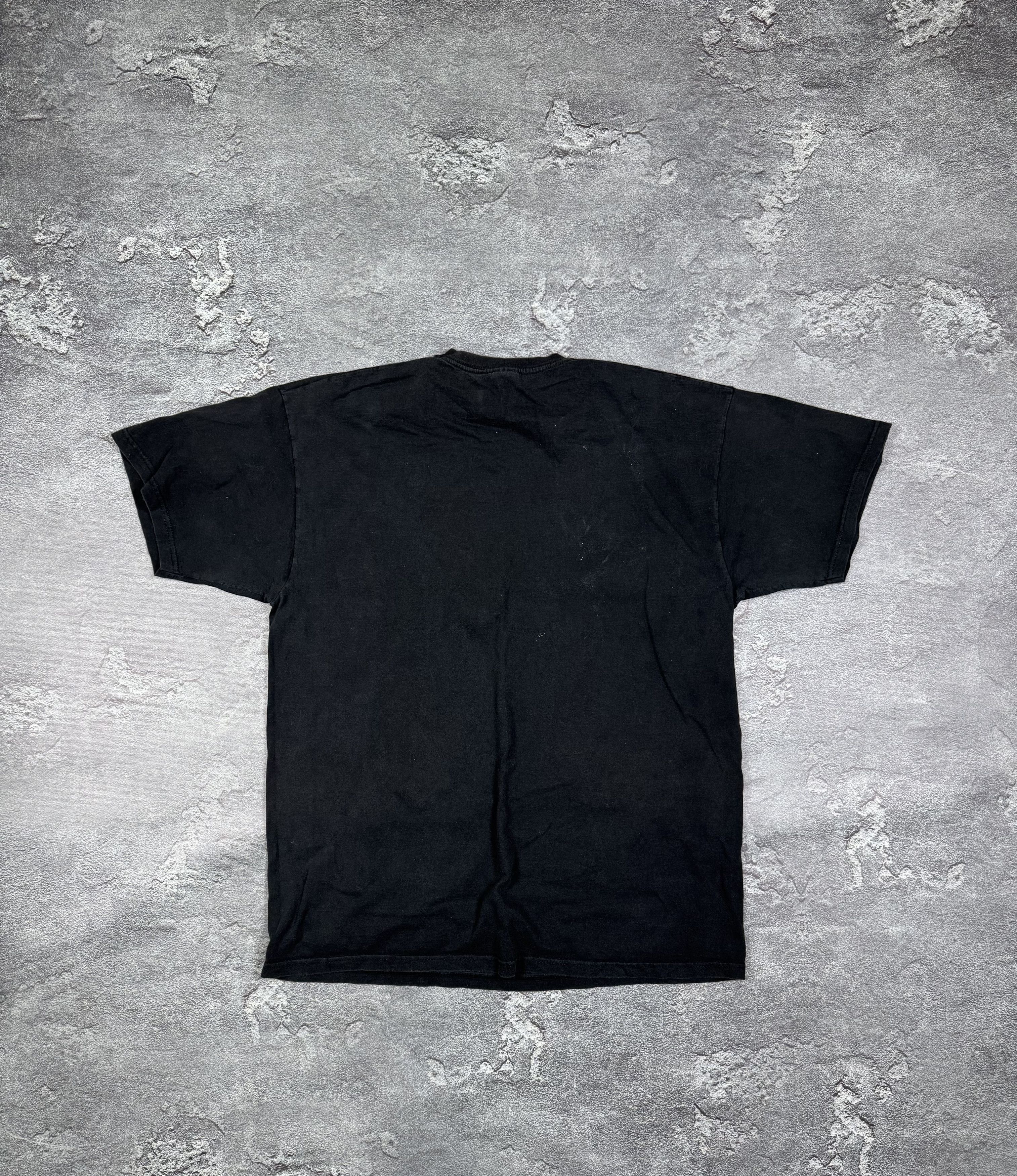 Band Tees Band Tee VTG 90s Power Lord Faded T-Shirt Size XL Size US XL / EU 56 / 4 - 3 Thumbnail