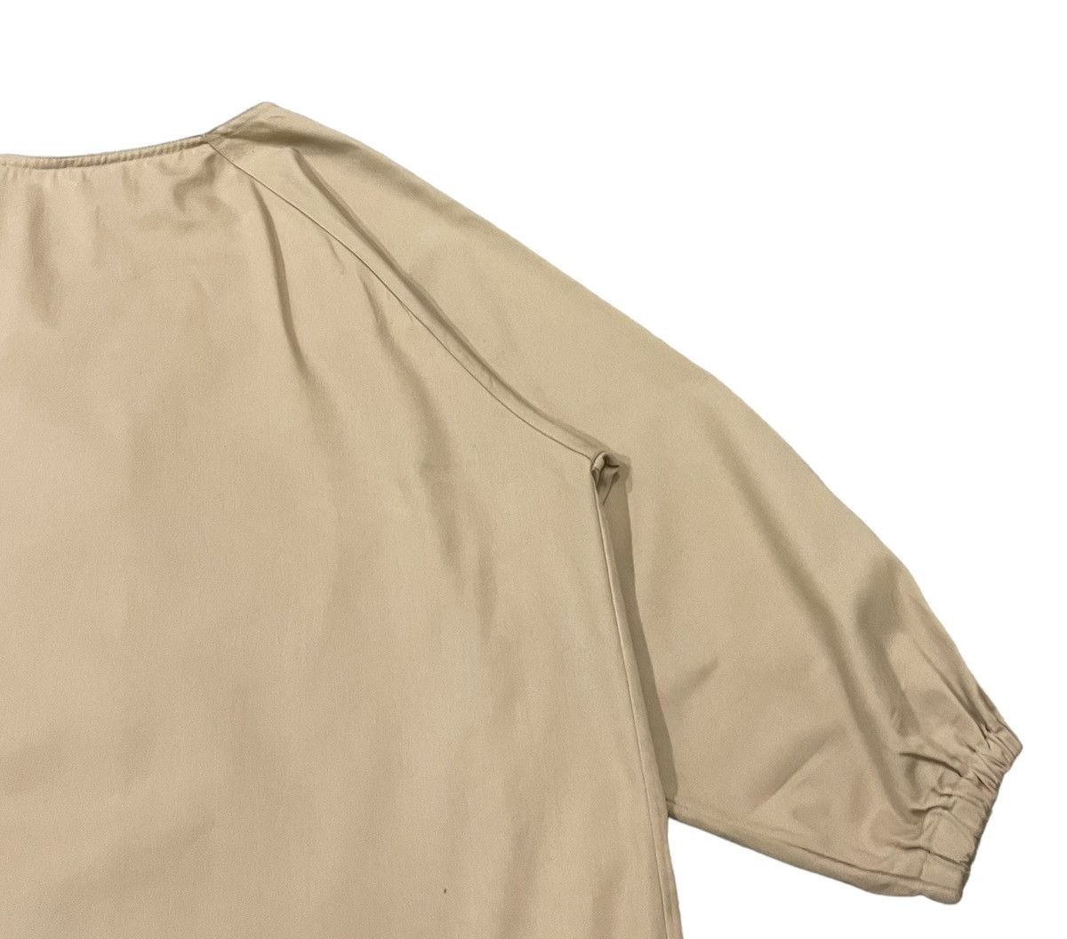 Balmain Vintage Balmain Paris Buttons Long Jacket Size L / US 10 / IT 46 - 10 Thumbnail