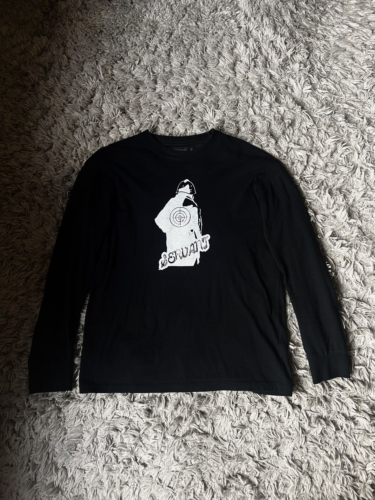 Undercover Dr Jekyll Longsleeve | Grailed