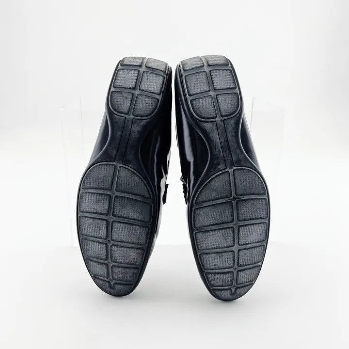 Louis Vuitton Louis Vuitton Slip-On Casual Shoes for Men and Women -2508 Size US 8 / EU 41 - 4 Thumbnail