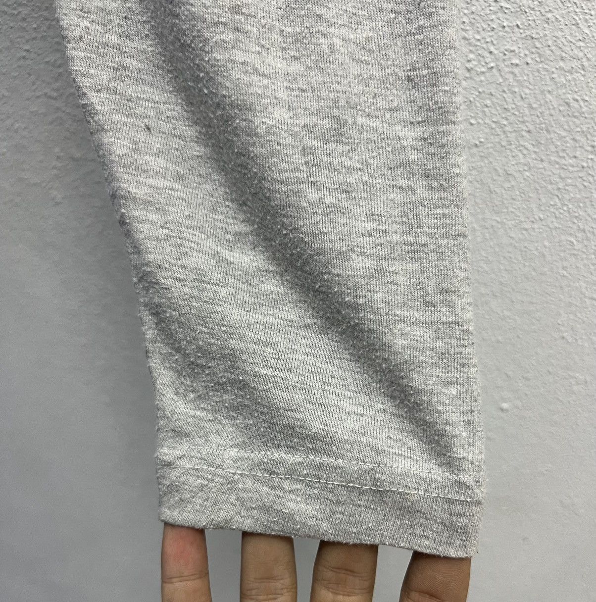Ocean Pacific × Vintage VINTAGE OCEAN PACIFIC BORN IN CALIFORNIA SWEATSHIRT Size US XL / EU 56 / 4 - 6 Thumbnail