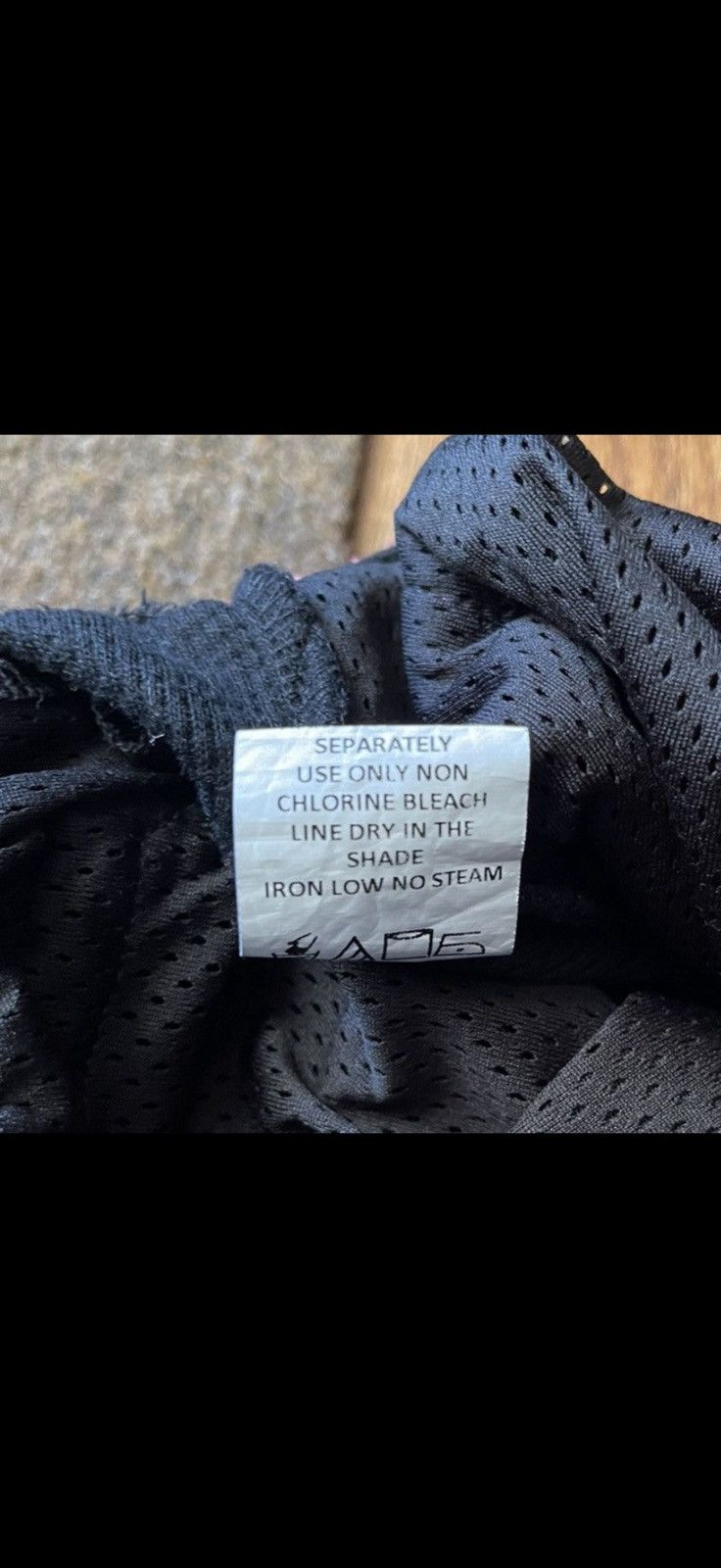 The GV Gallery The Gv Gallery Raspberry Hills Track Pants Size XL Size US 36 / EU 52 - 15 Thumbnail