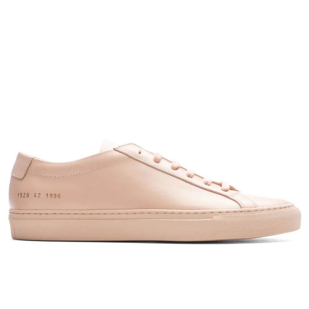 Common Projects Common Projects Original Achilles Low Size US 11 / EU 44 - 3 Thumbnail