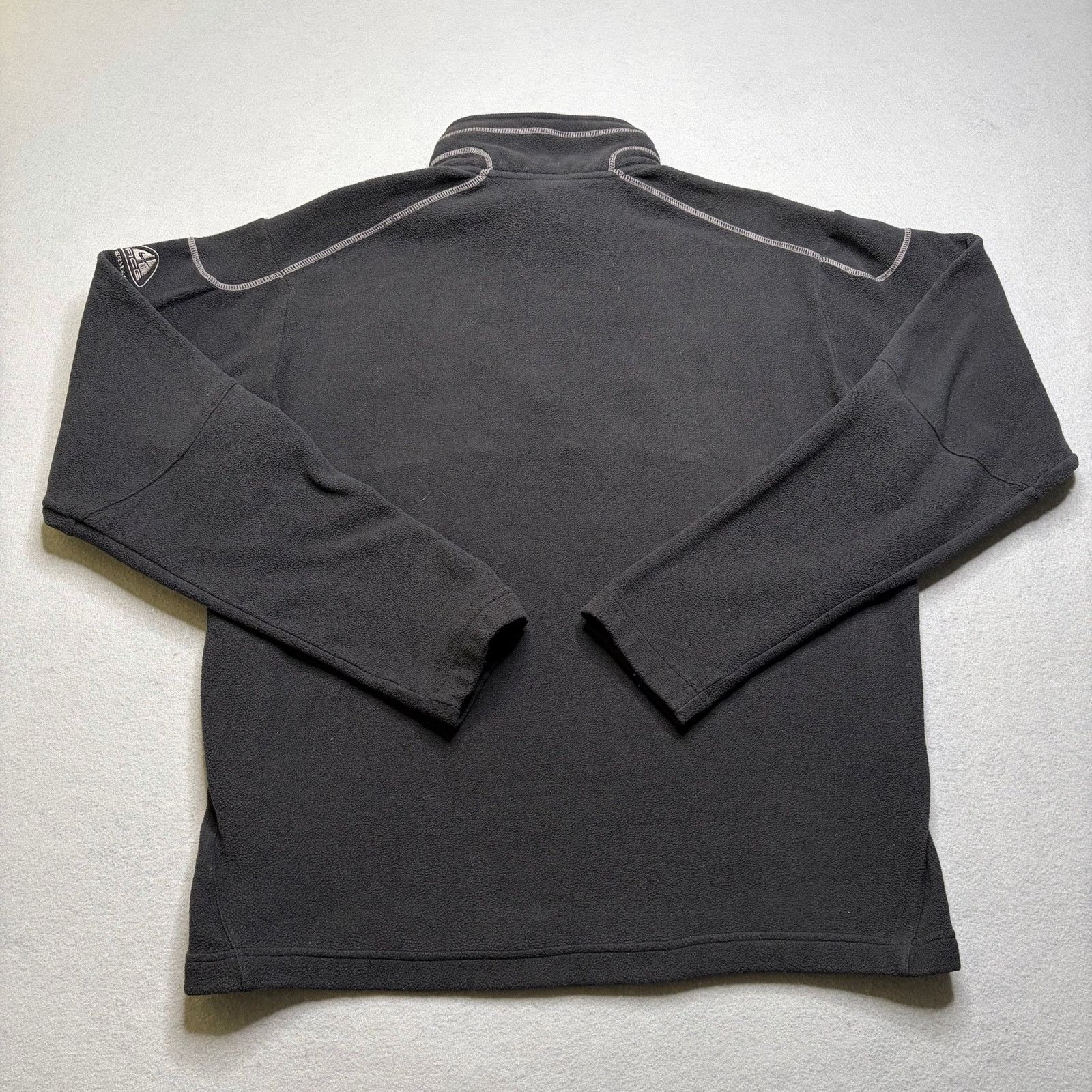 Nike ACG Vintage Nike ACG Therma Fit Fleece Pullover Men’s Large Y2K Size US L / EU 52-54 / 3 - 7 Thumbnail